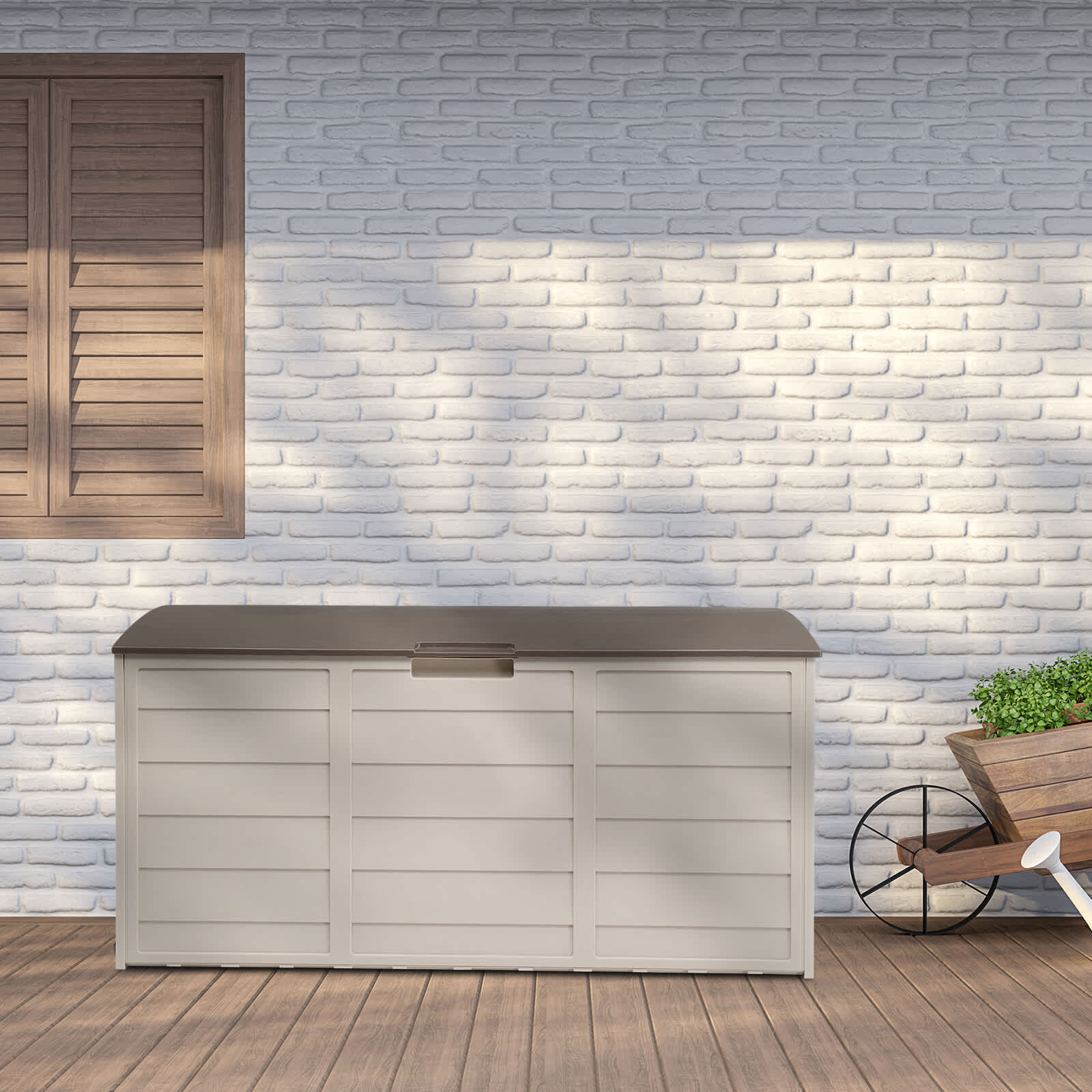 Yescom D06PSB001-75G-01-LO Toy-Boxes - View #2