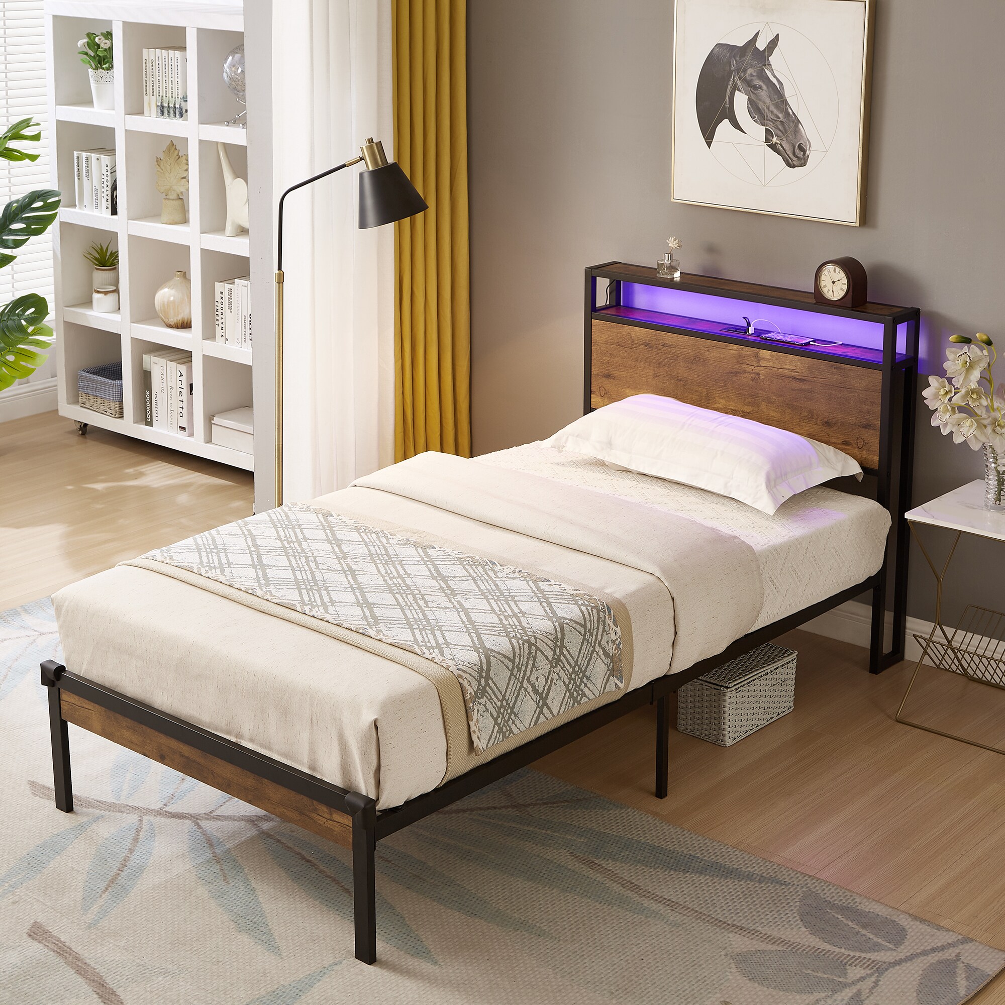 Siavonce XH34485 beds - View #2