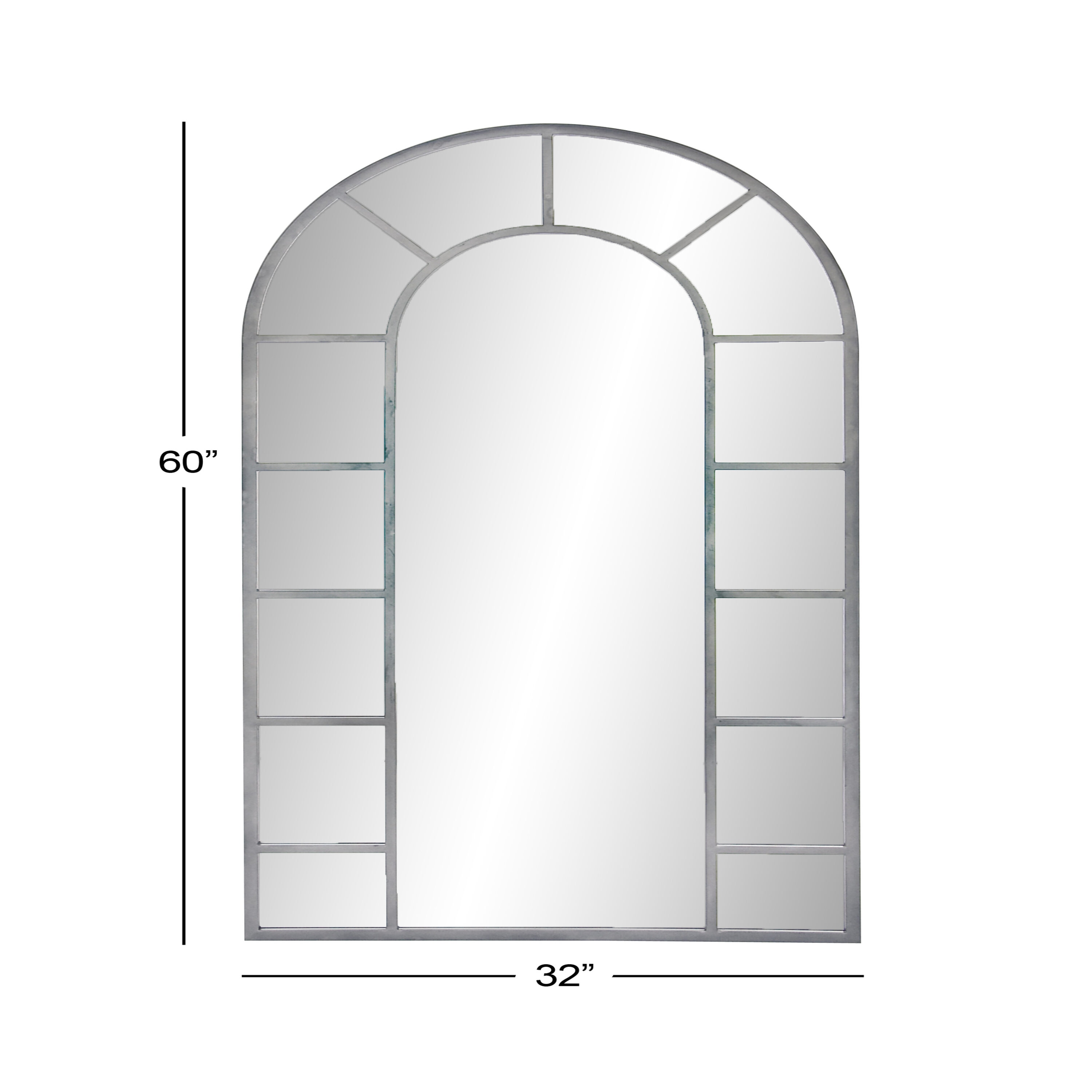 Grayson Lane 76967 Decor-Mirrors - View #6