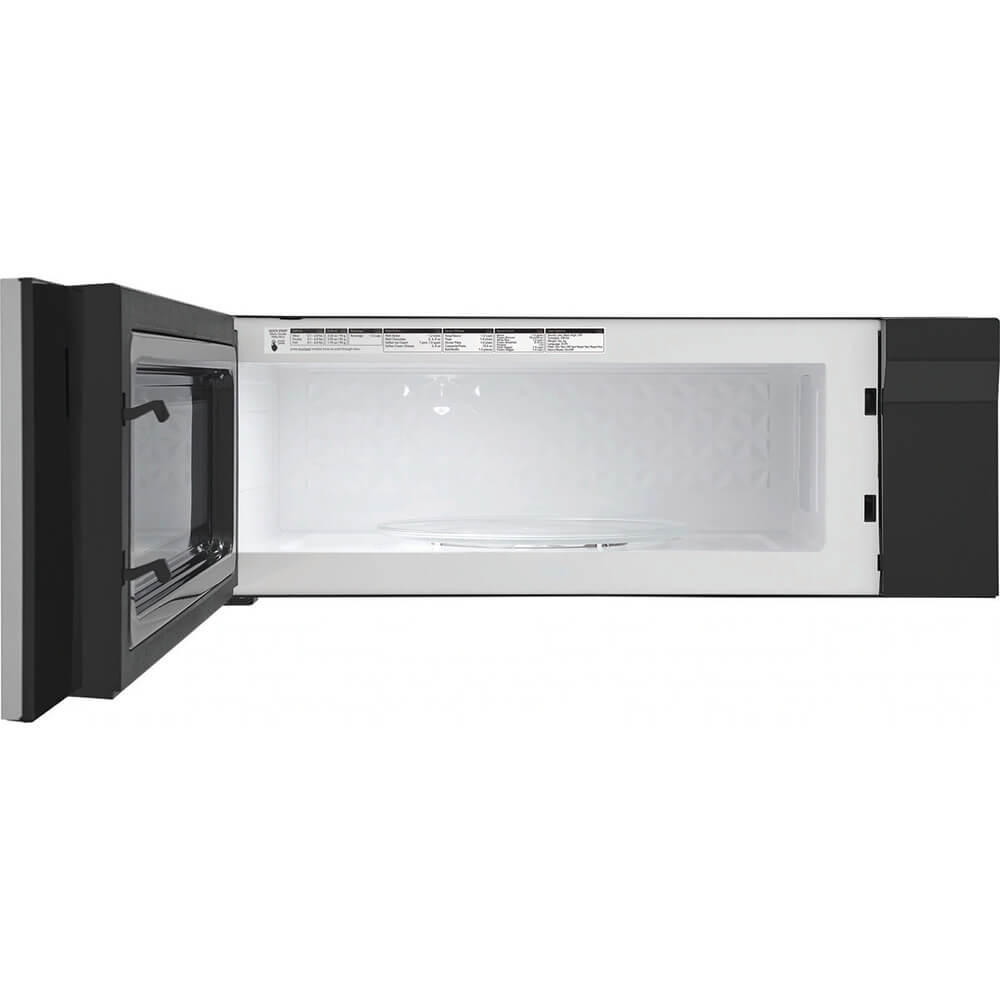 Frigidaire GMOS1266AF Otr-Mwo - View #2