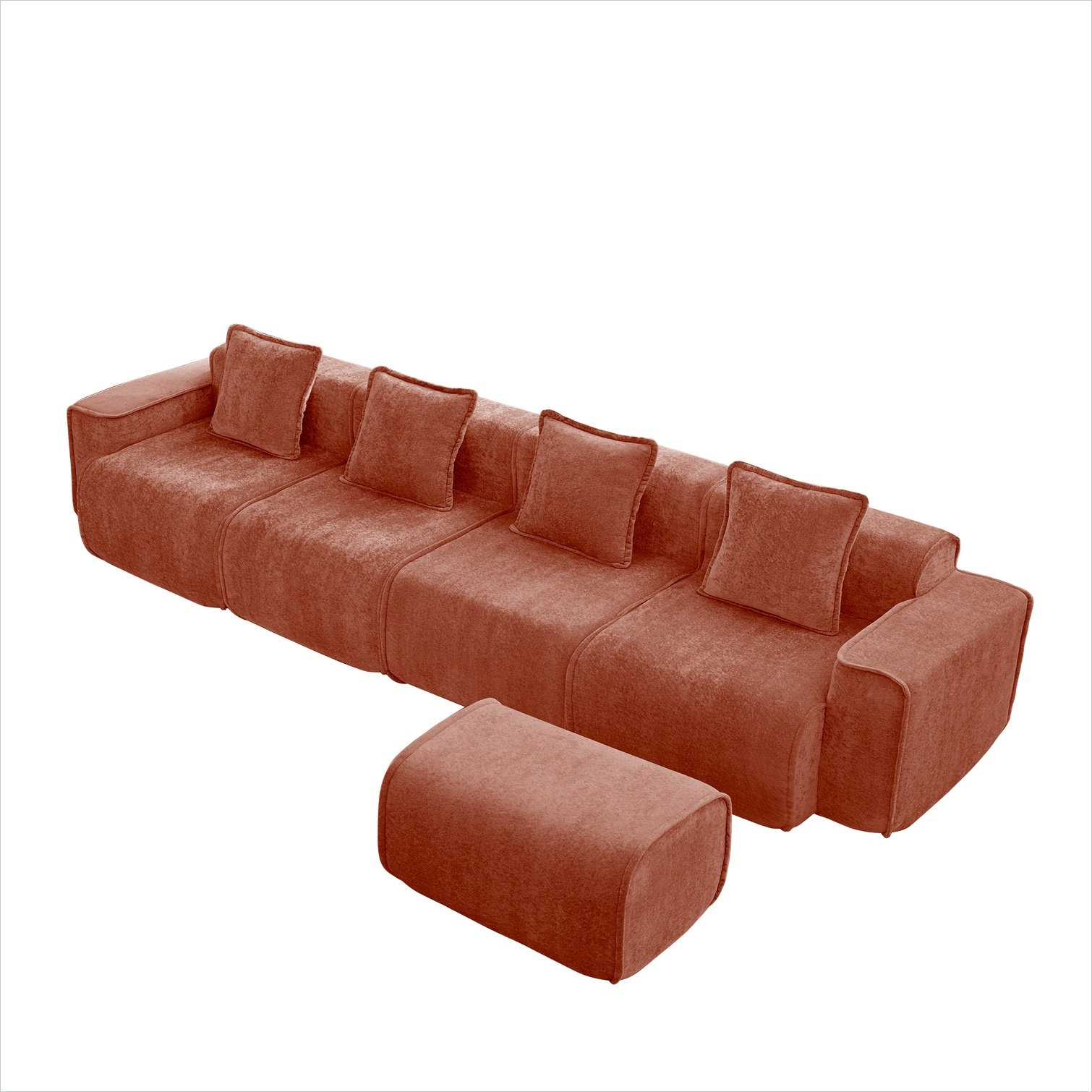 SUNCREAT UMMZJWIX9E82 Sofas-Loveseats - View #3