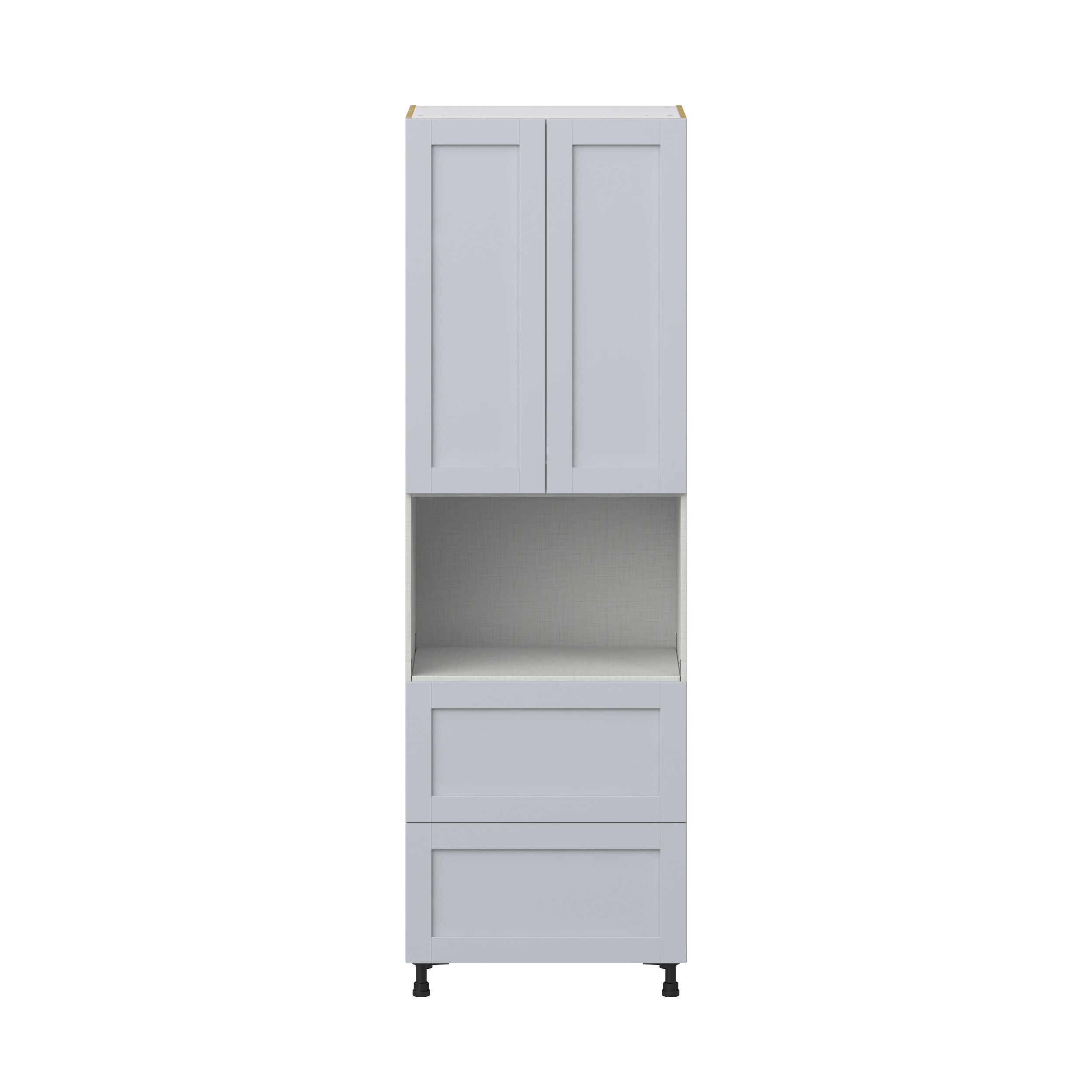 Hugo&Borg DSTM2D3094.5-CH Cabinets-Kitchen - View #6