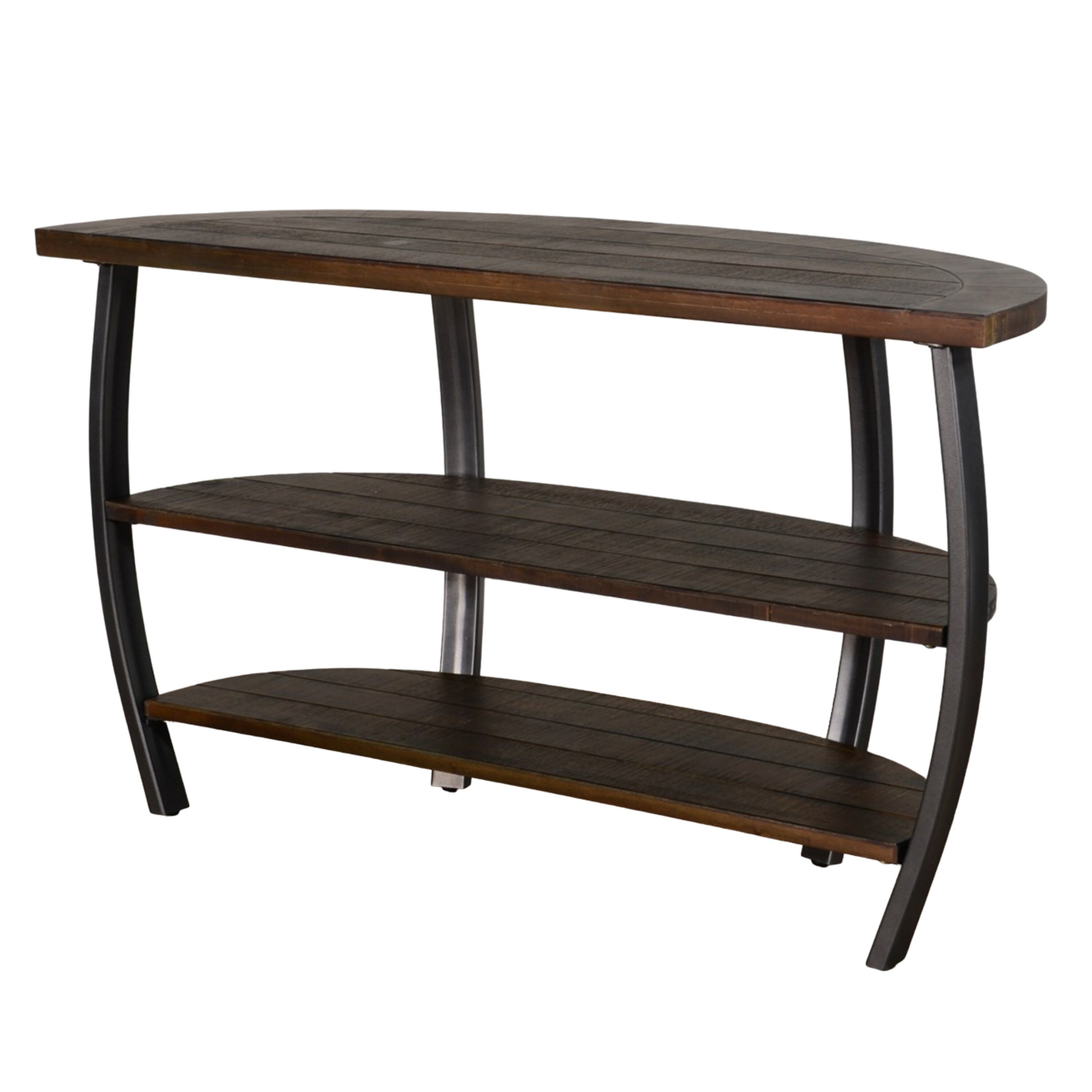 Benzara BM324753 Console-Sofa-Tables - View #4