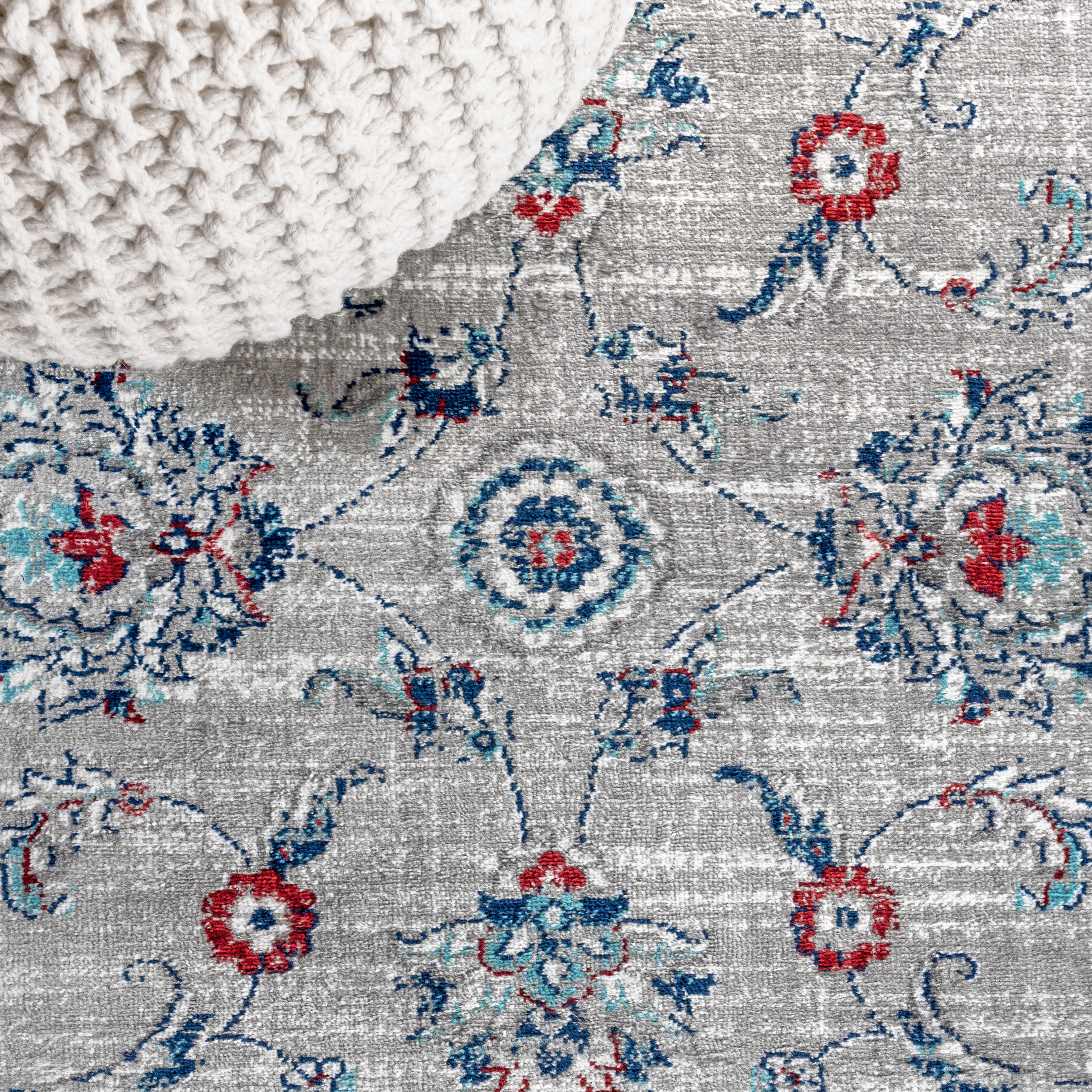 JONATHAN  Y MDP107A-4 rugs - View #8