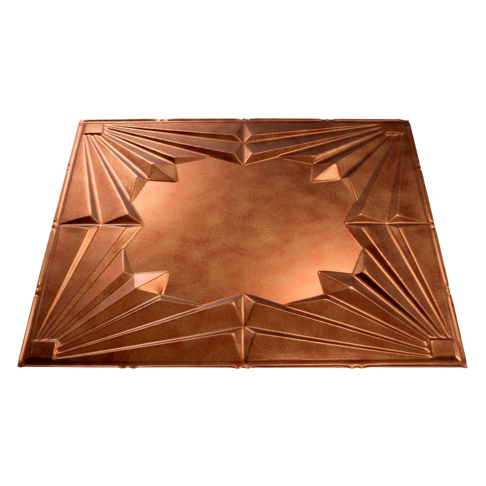 Fasade PL5831 Ceiling-Tile - View #3