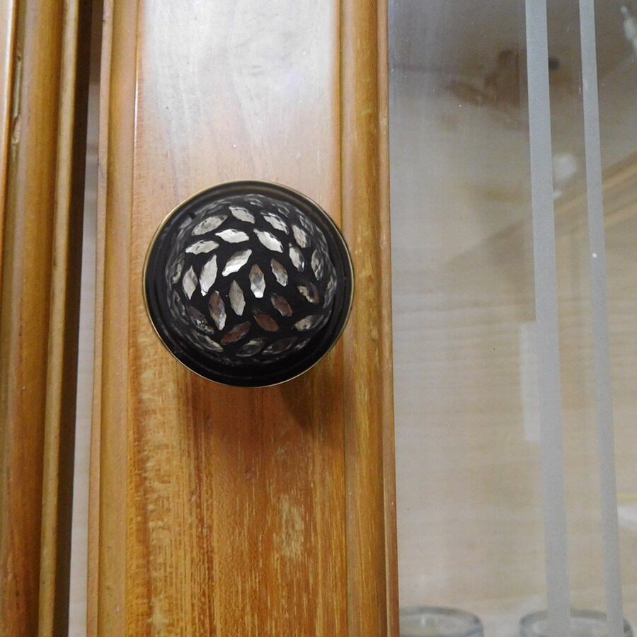 Style Selections JJ-DE-5268 Cabinet-Knobs - View #2