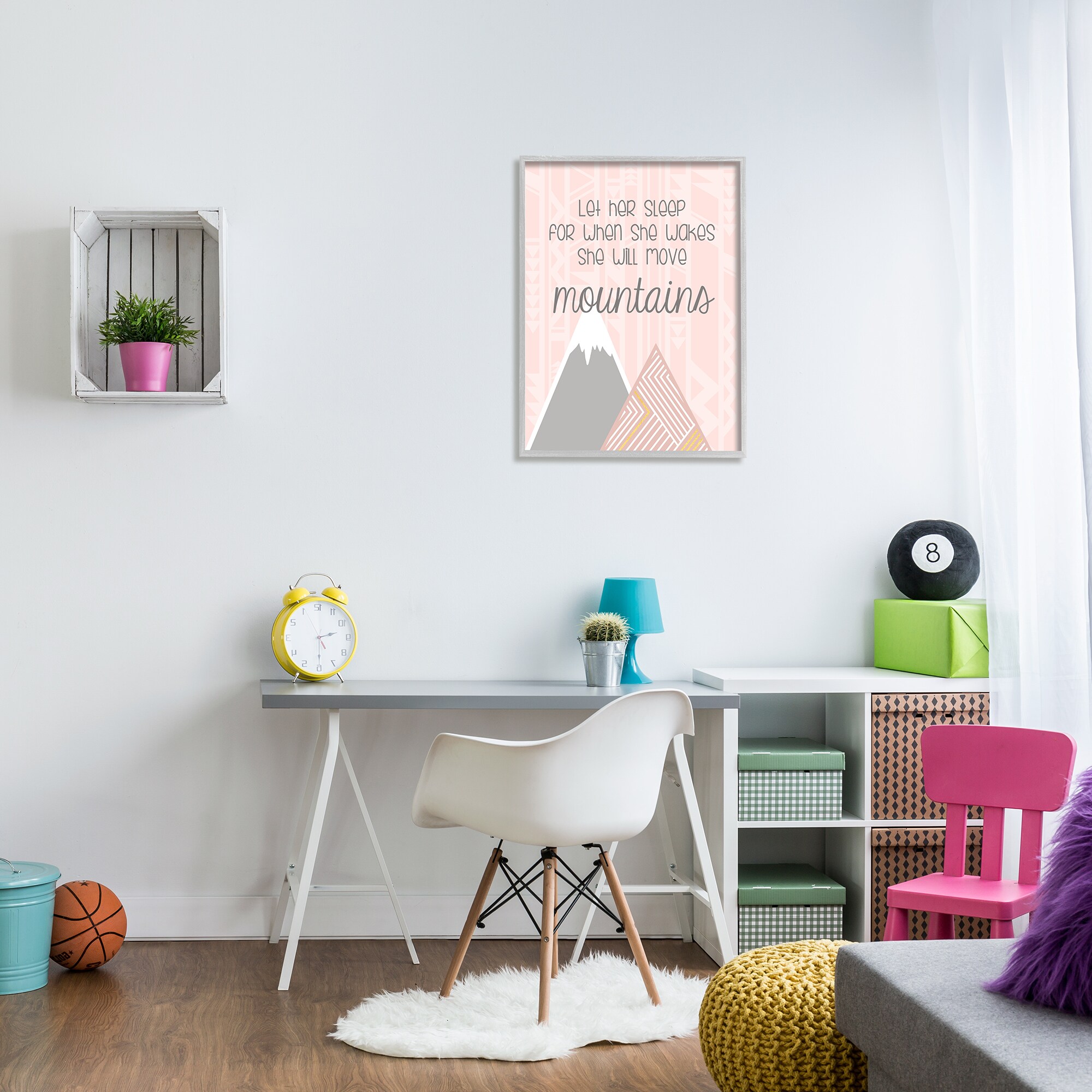 Stupell Industries AF-277-GFF-24X30 Wall-Art - View #4
