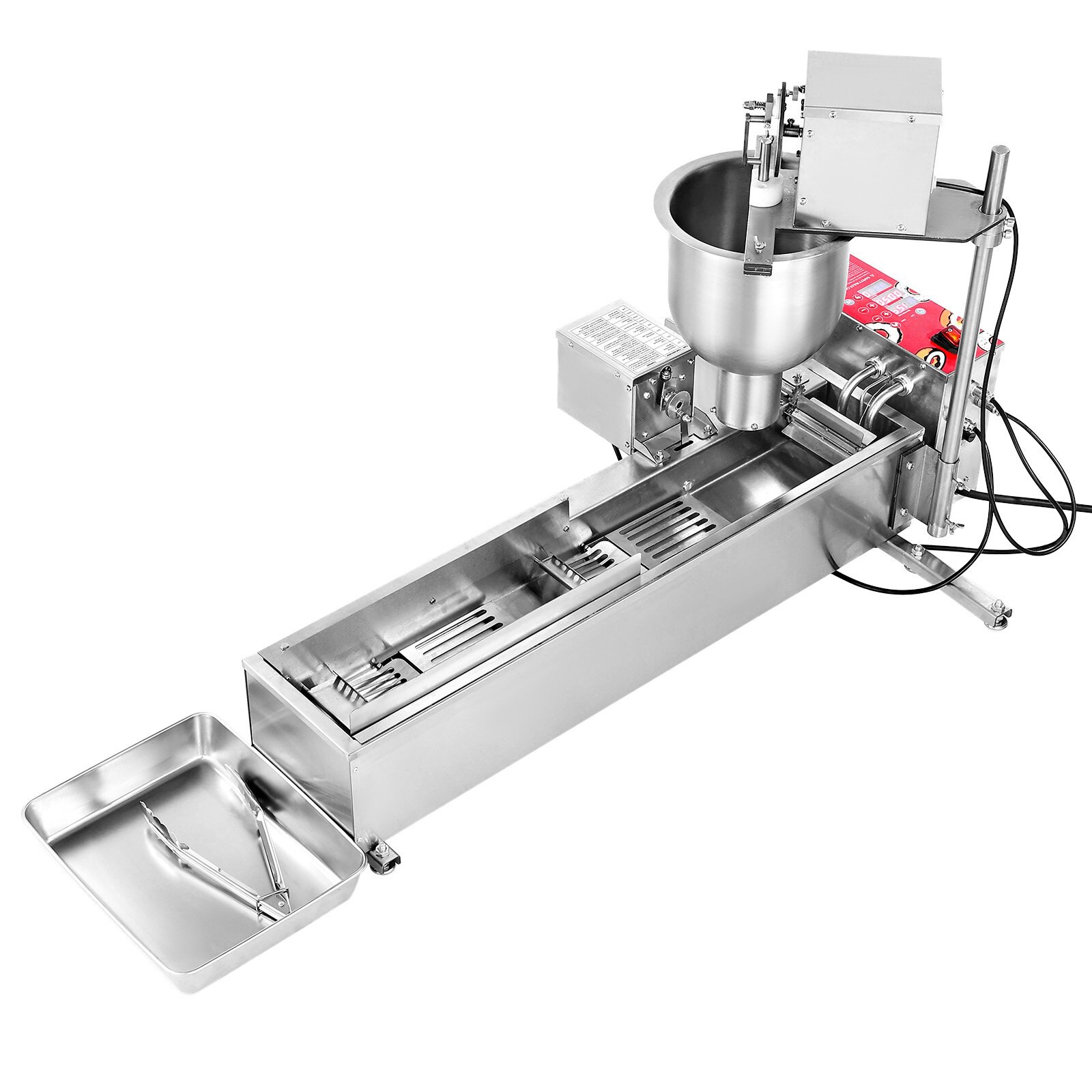 Mecale YAS-IB81QK Novelty-Baking-Appliance - View #11