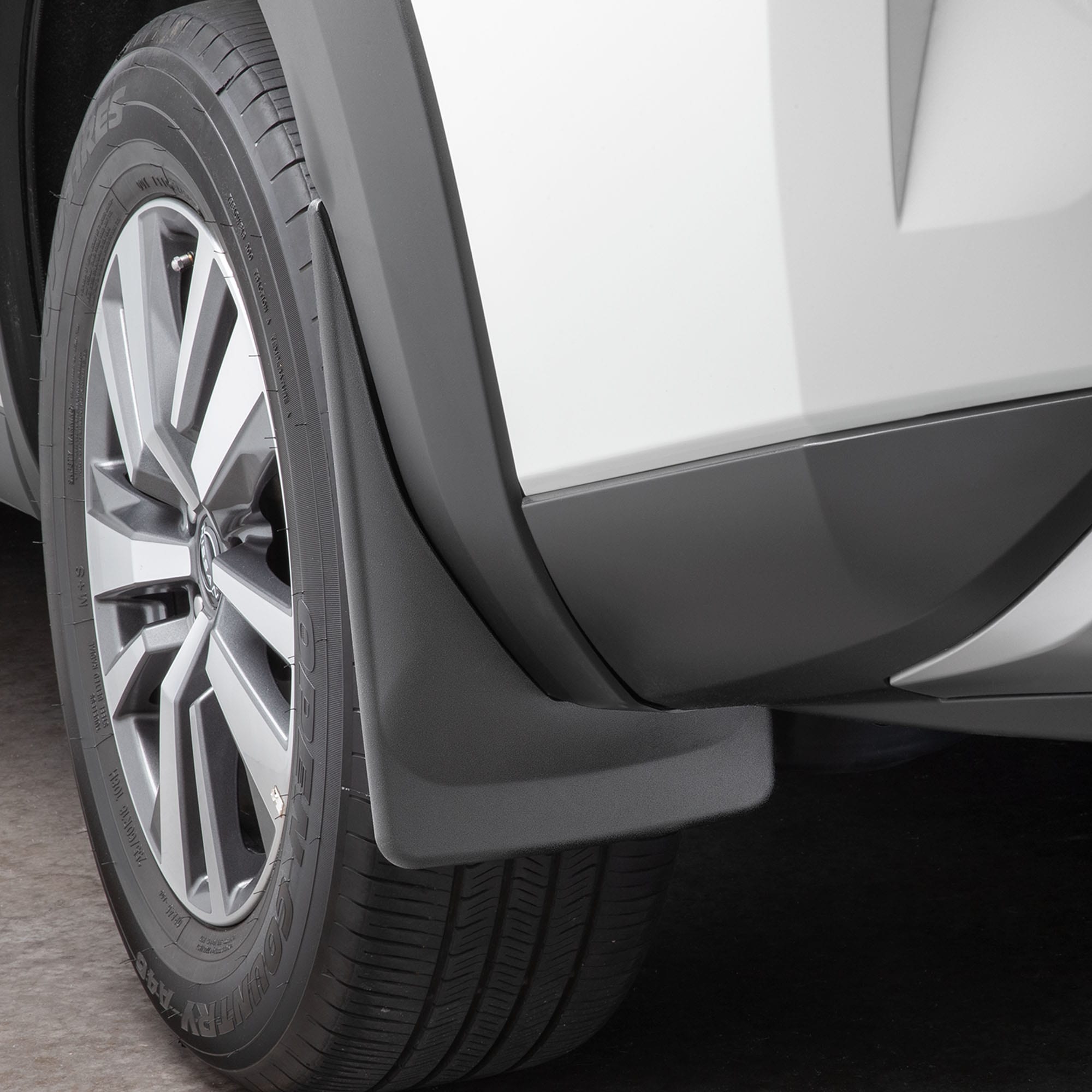 WeatherTech 120158 Exterior-Car-Acc - View #2