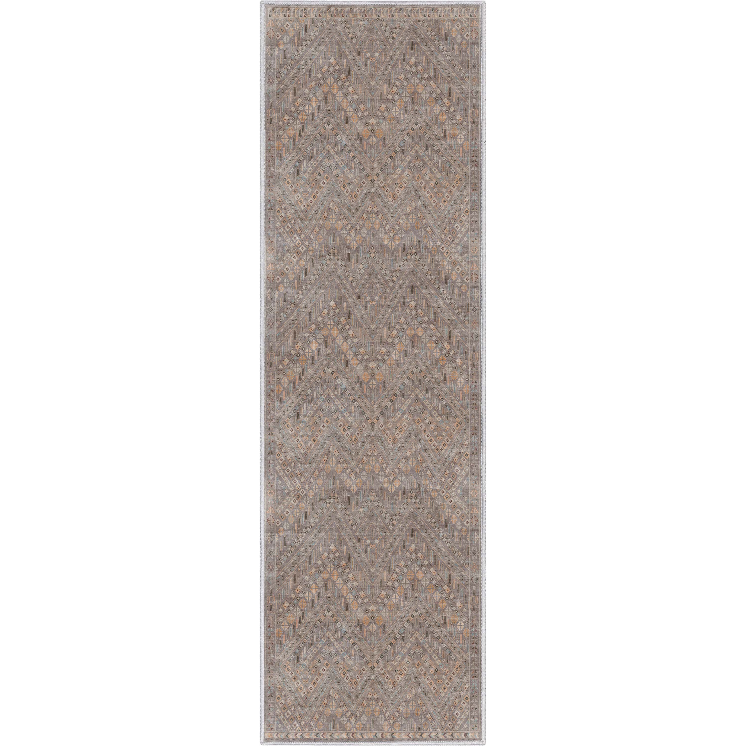 Well Woven W-AS-04A-2L rugs - View #2