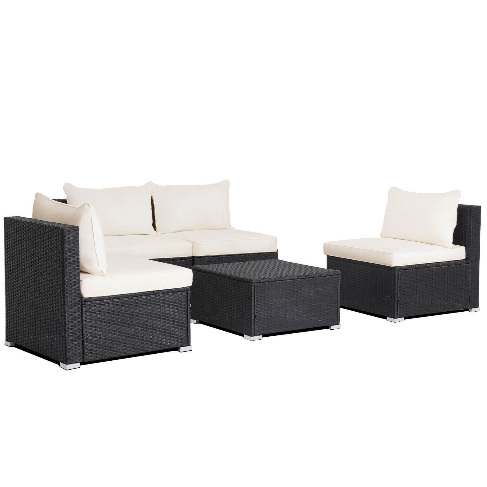 BABOOM BOM-W69932-CO Patio-Conversation-Sets - View #6
