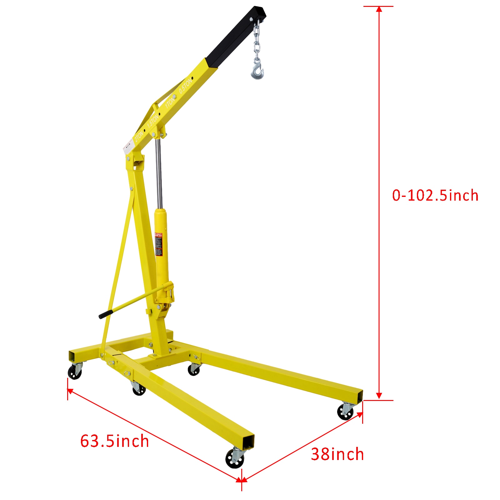 Kahomvis GH-QP214-037 Shop-Equipment - View #2