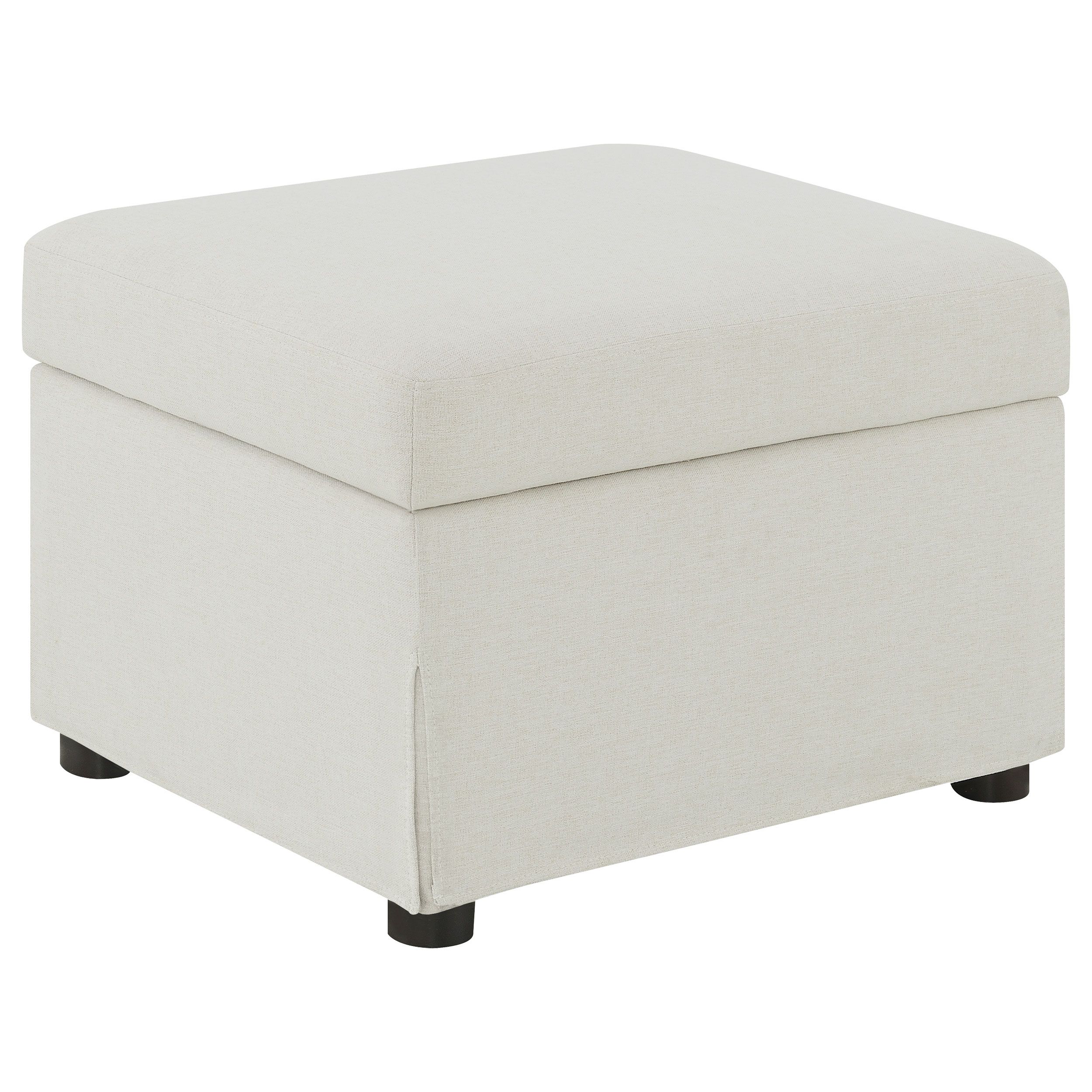 Blisstyle OTTO446 Indoor-Ottomans - View #2