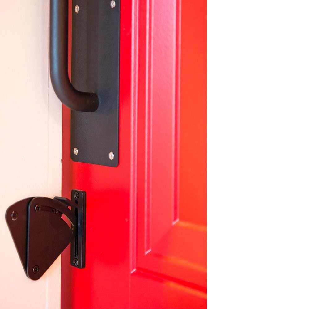 Delaney Hardware BD0504 Barn-Door-Roller-Kits - View #2