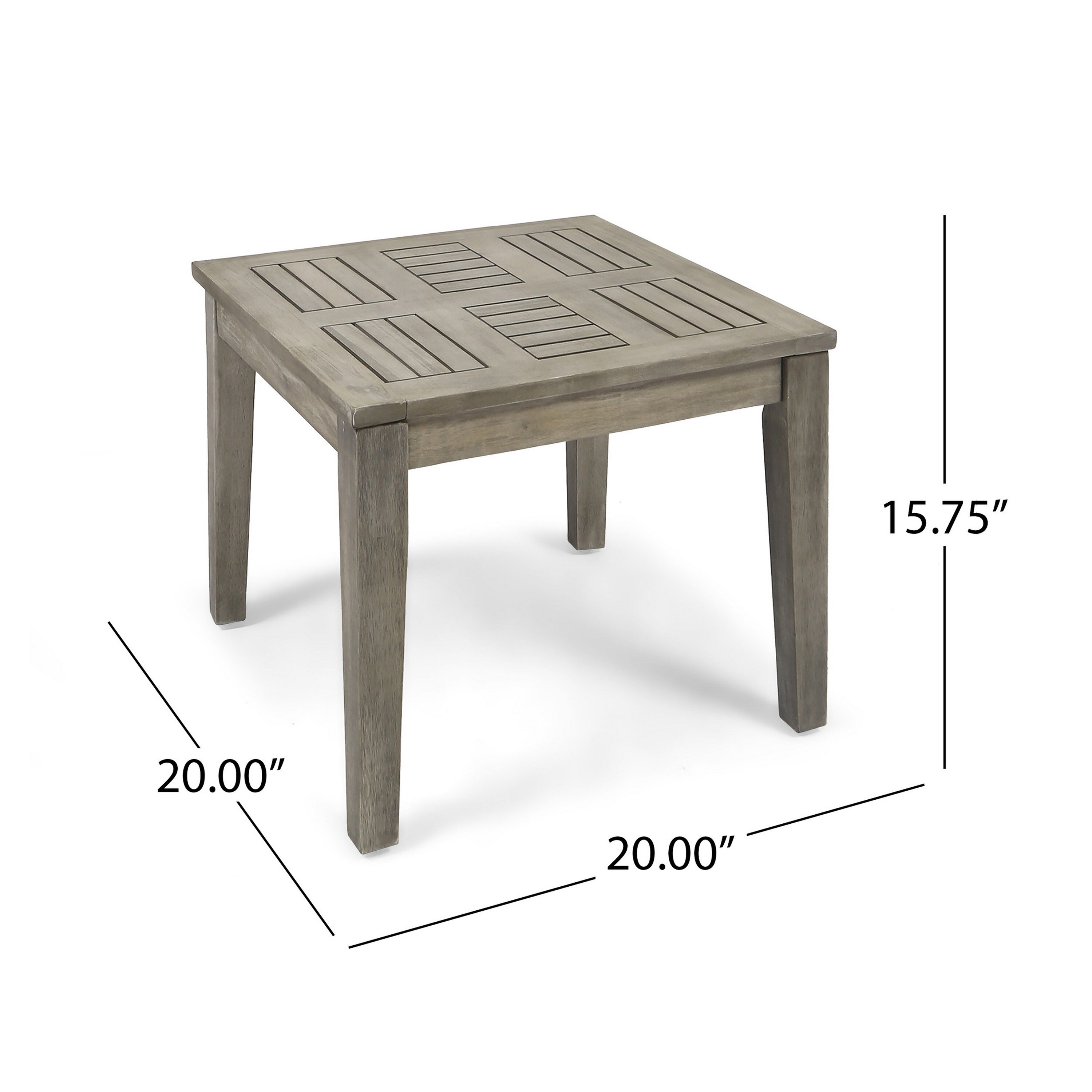 Benzara BM326900 Patio-Tables - View #5