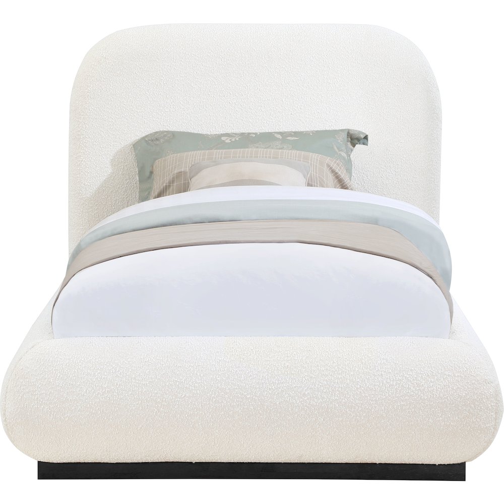 Meridian B1213CREAM-T beds - View #2