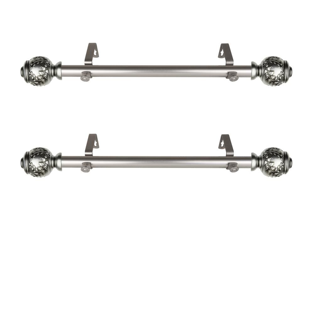 Hart & Harlow LO-SIDE100-29-5 Curtain-Rods - View #2
