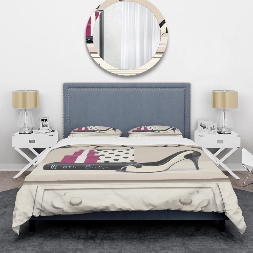 Designart BED31132-Q bedding - View #2