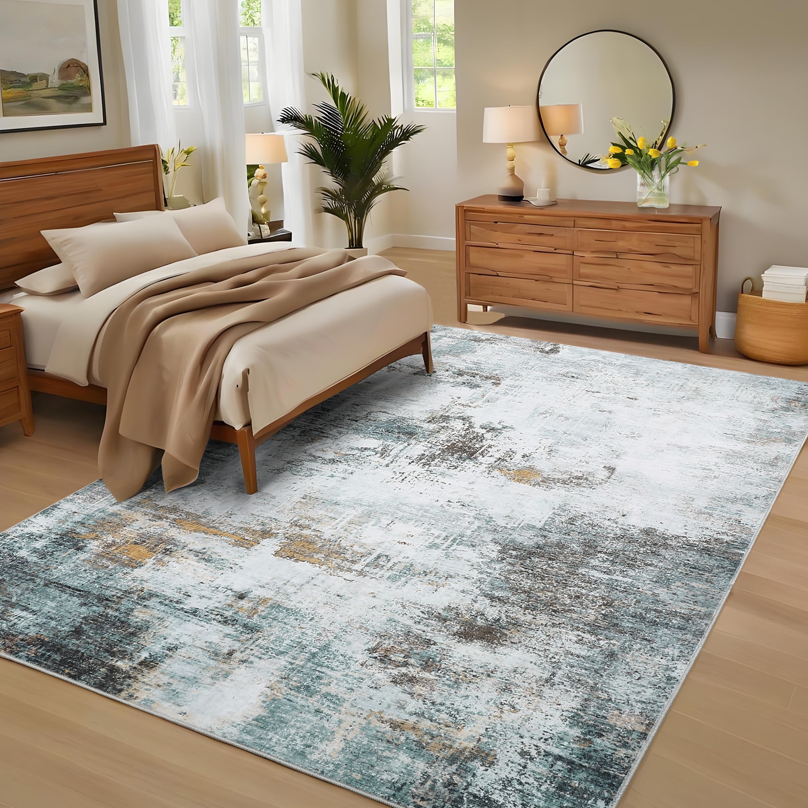 IdealHouse CA7-ZDUP-0E4CQ7 rugs - View #2