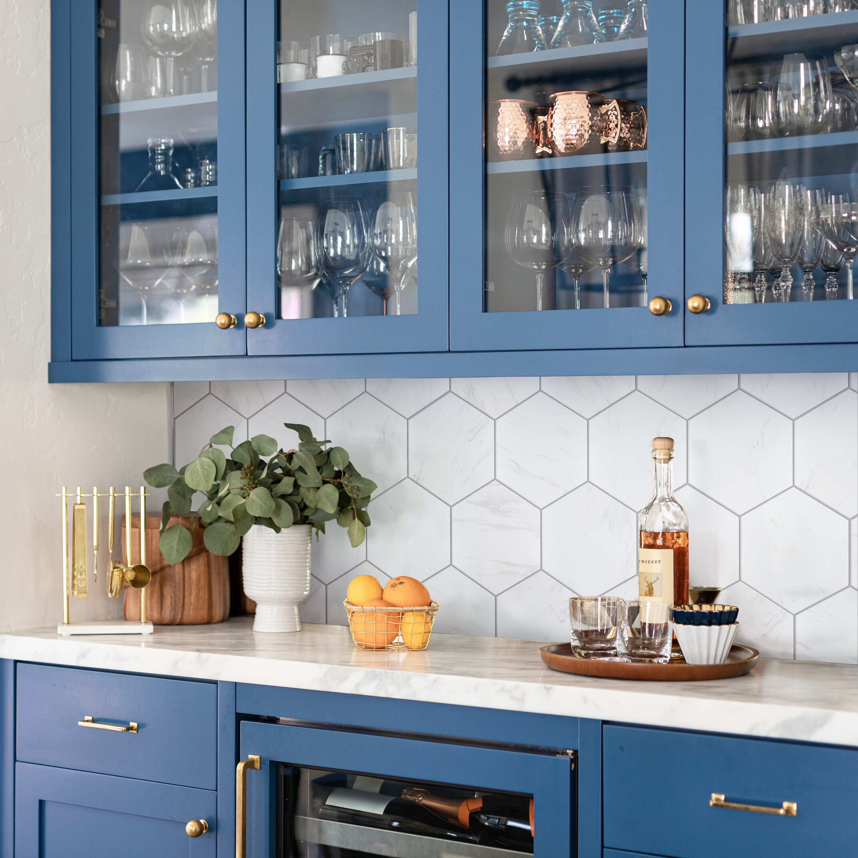 Affinity Tile S1FCD10CAX Tile-Samples - View #3