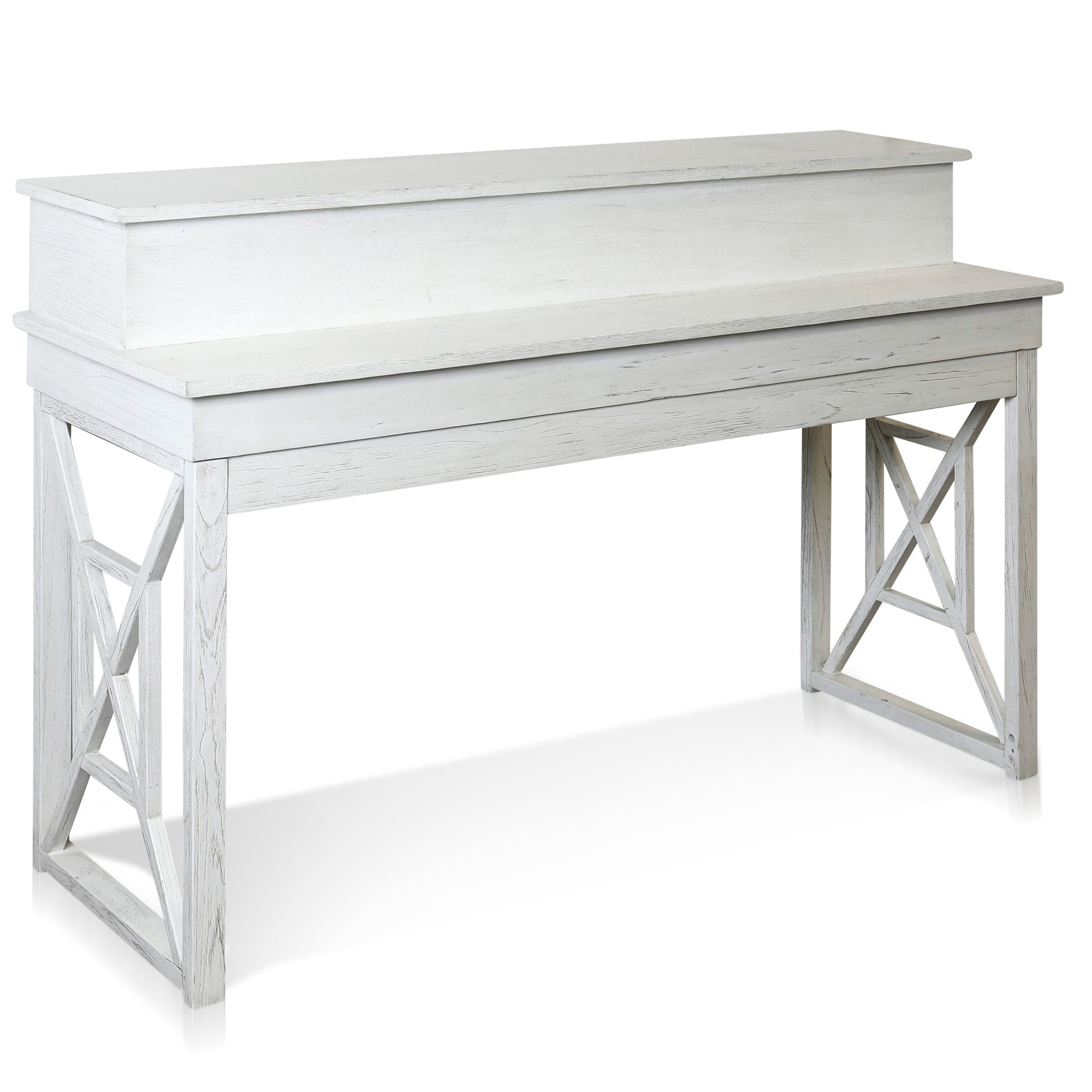 StyleCraft Home Collection ISF236048DS Console-Sofa-Tables - View #2