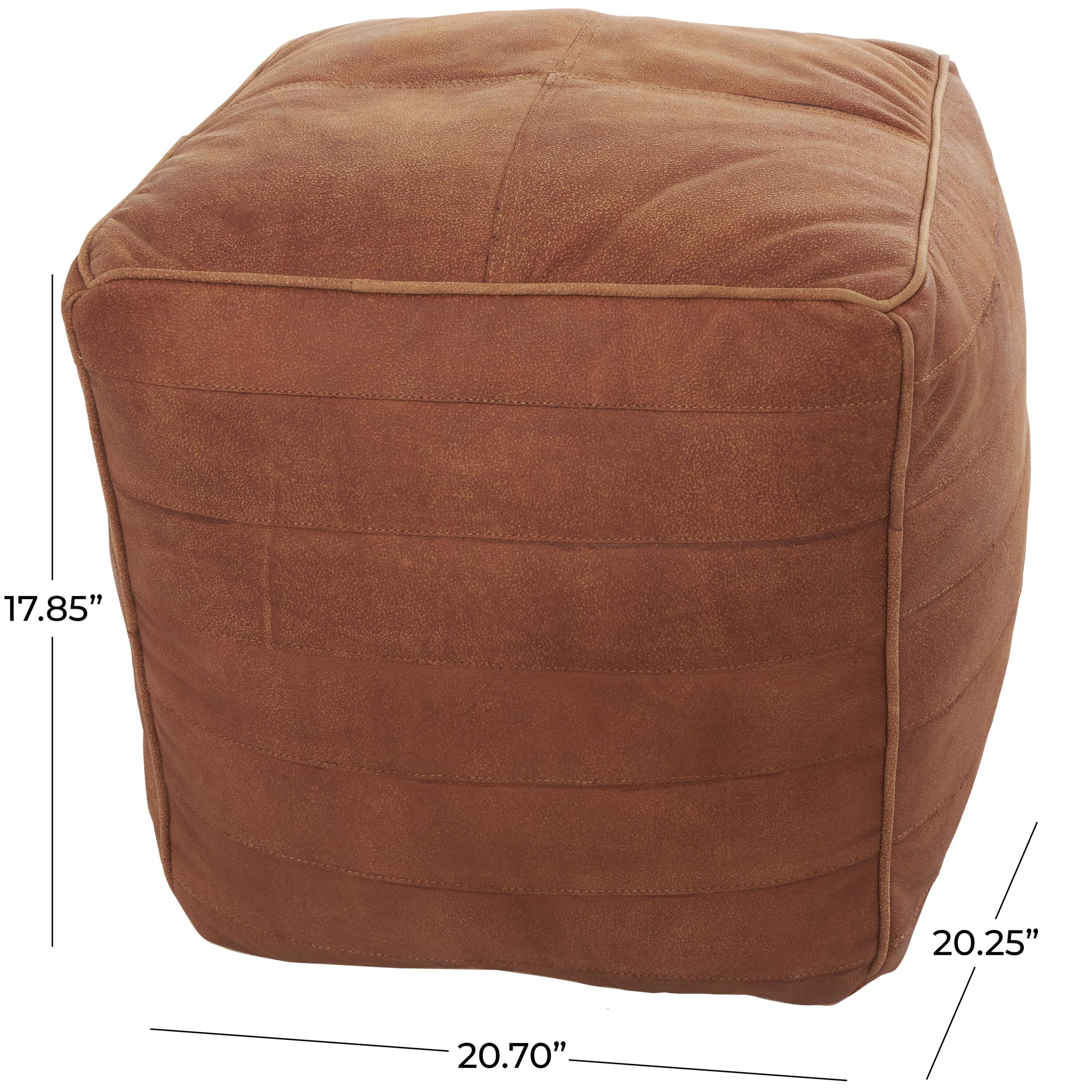 Grayson Lane 821446 Indoor-Ottomans - View #10