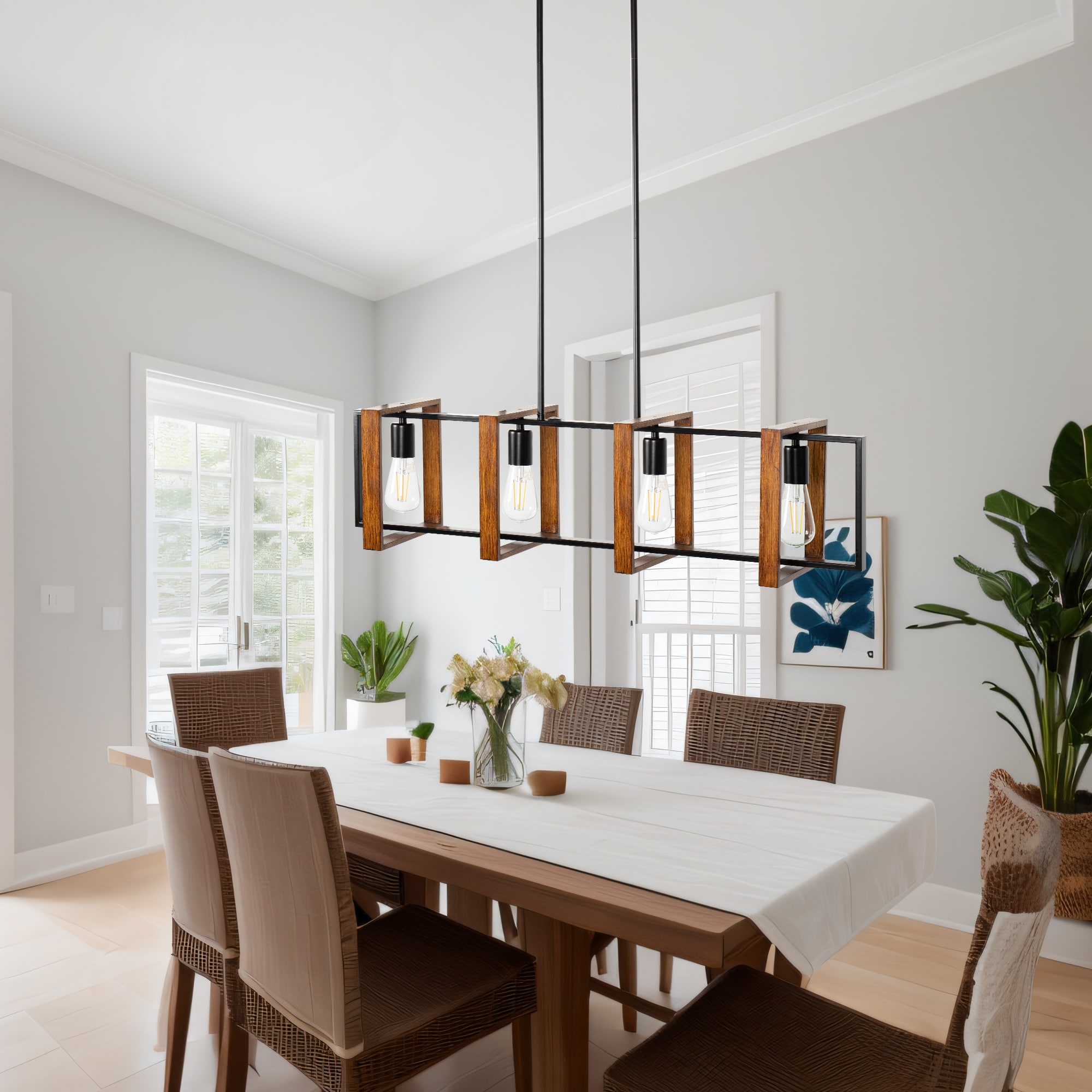 YANSUN L-DZ094 Pendant-Lights - View #10