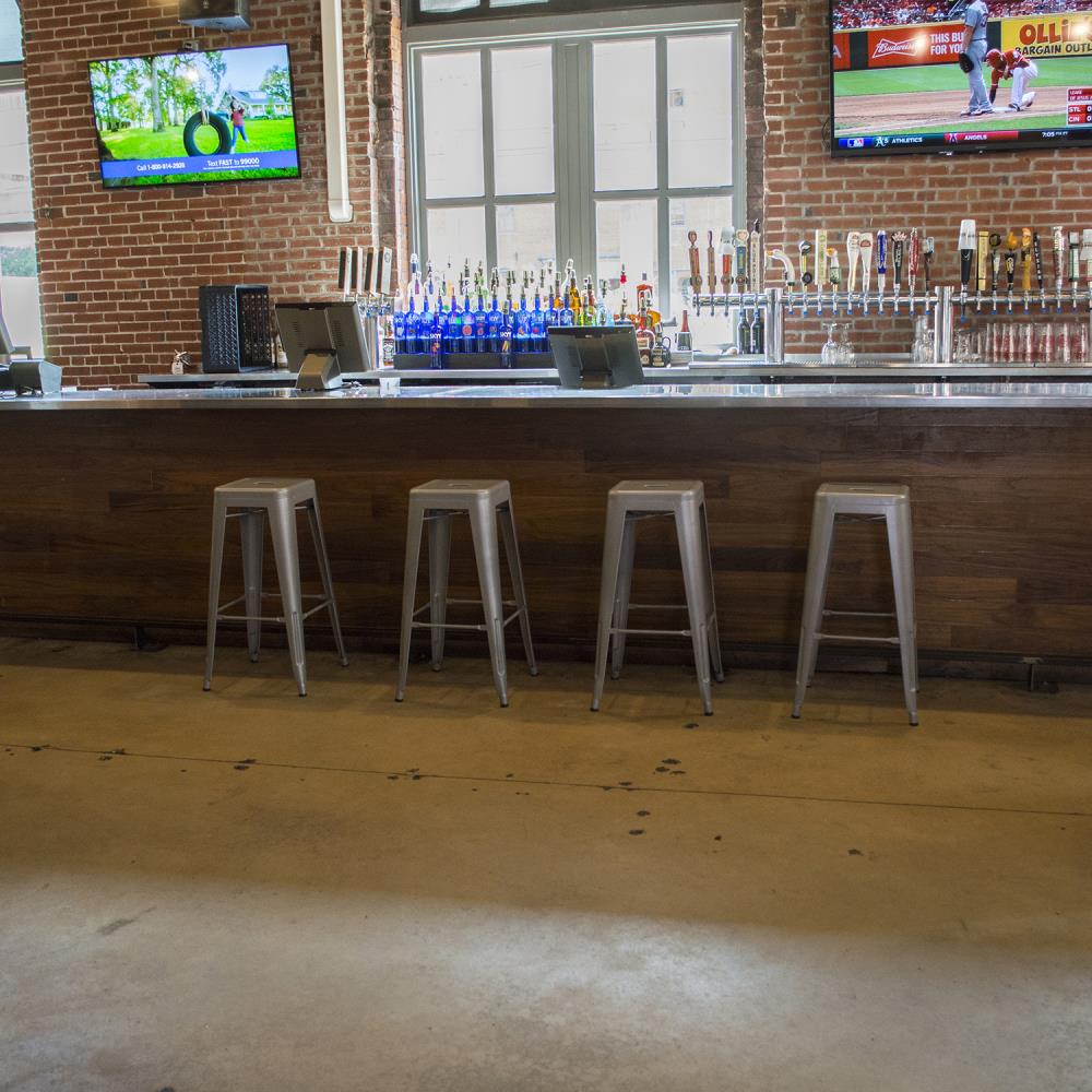 AmeriHome BSMETALSET stools - View #11