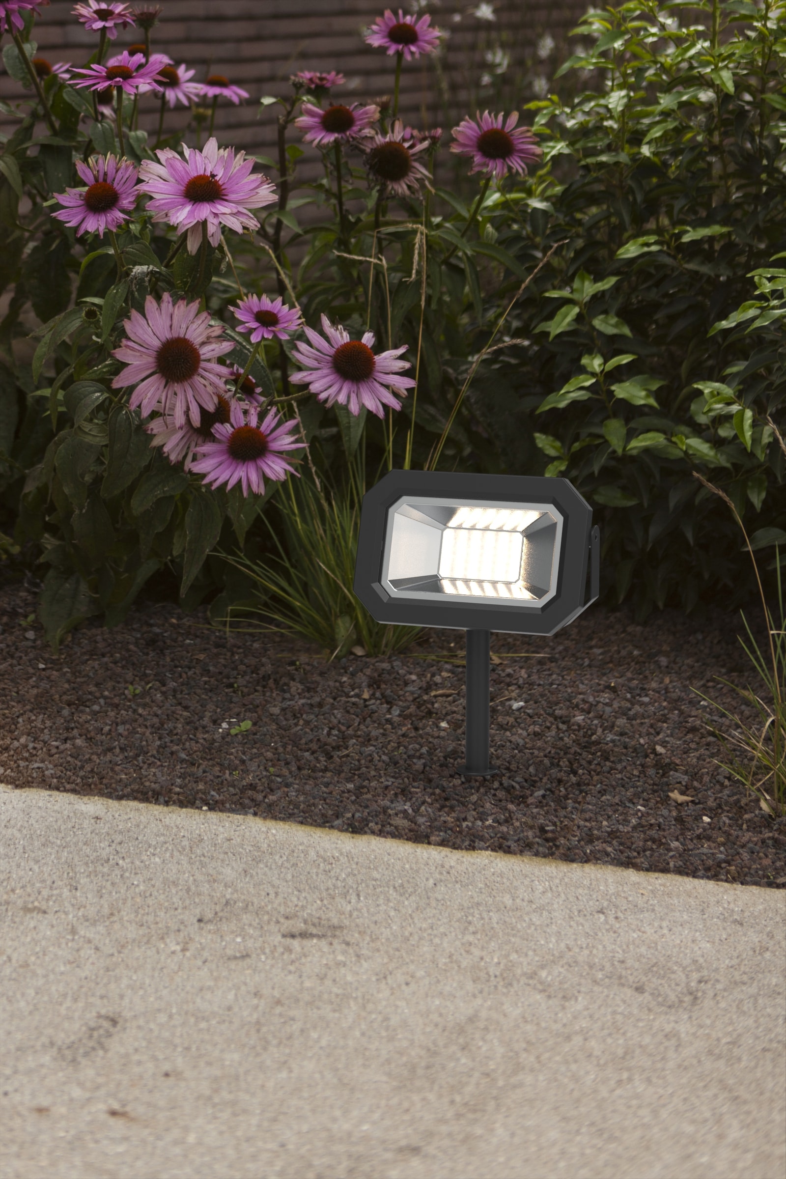 Harbor Breeze 7801801470V Spot-Lights - View #6