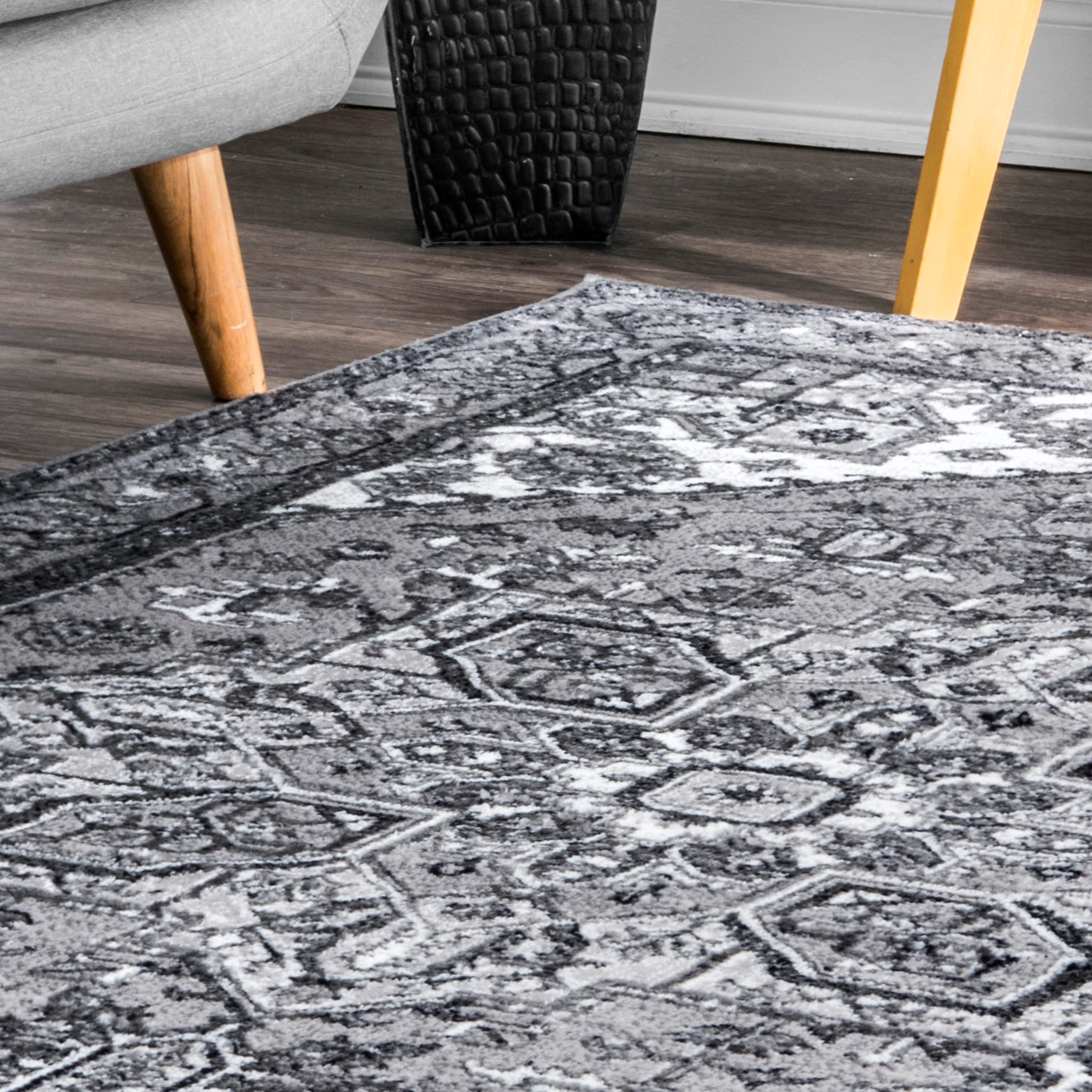 nuLOOM LPCT08A-508 rugs - View #3
