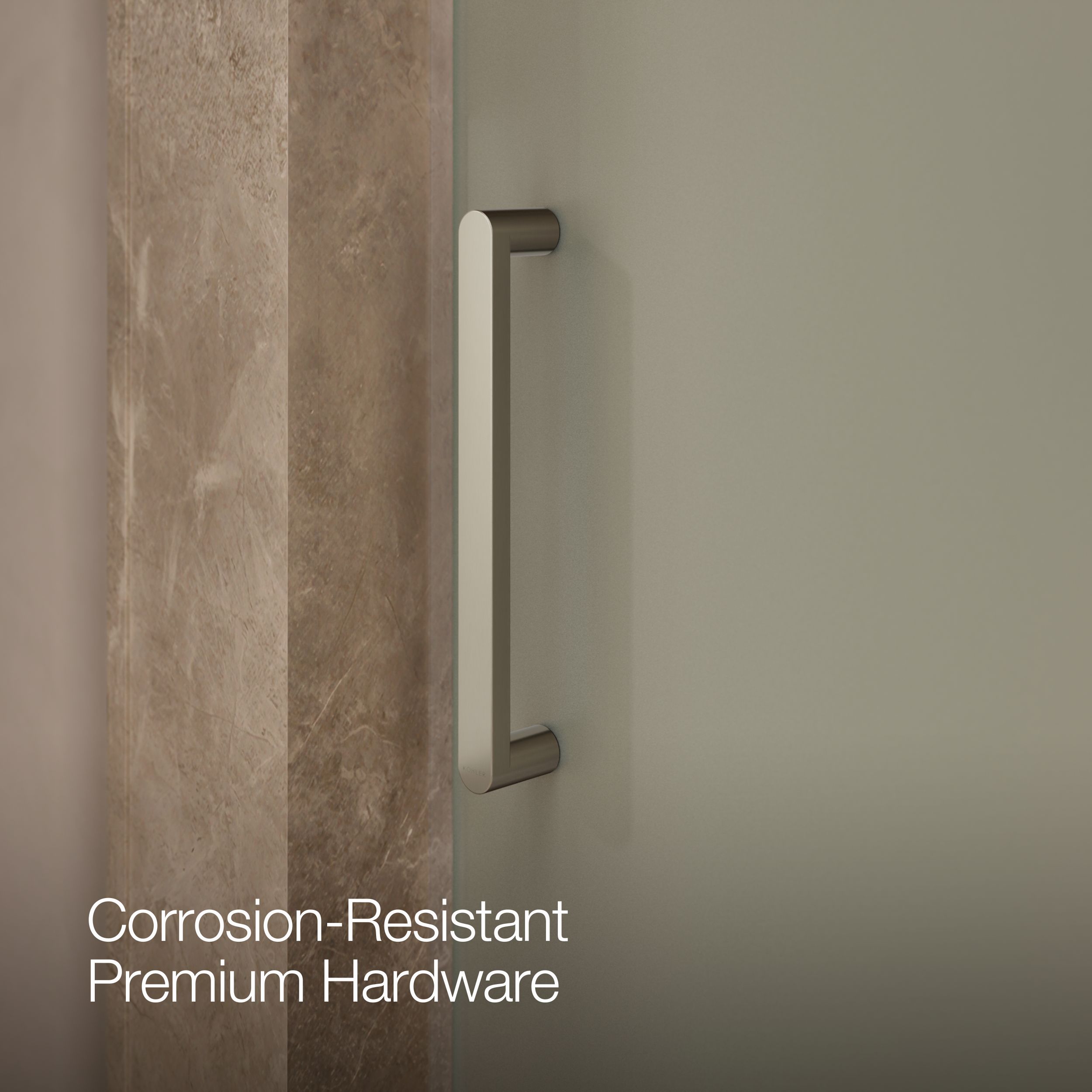 KOHLER 707556-L-BNK Shower-Doors - View #8