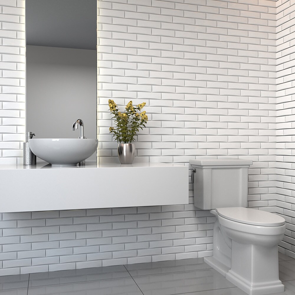 Boutique Ceramic LW0319017 Ceramic-Tile - View #7