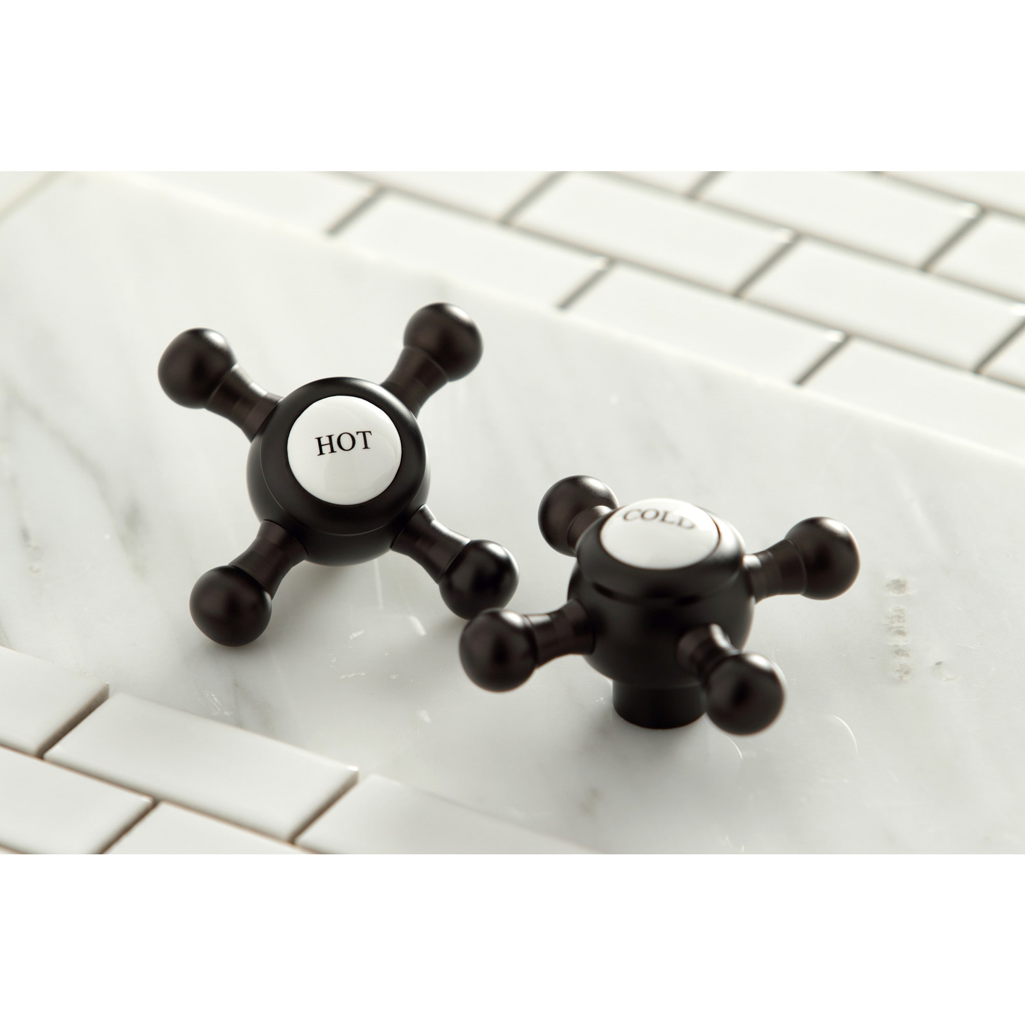 Kingston Brass WLKS4465BX Lavatory-Faucets - View #4