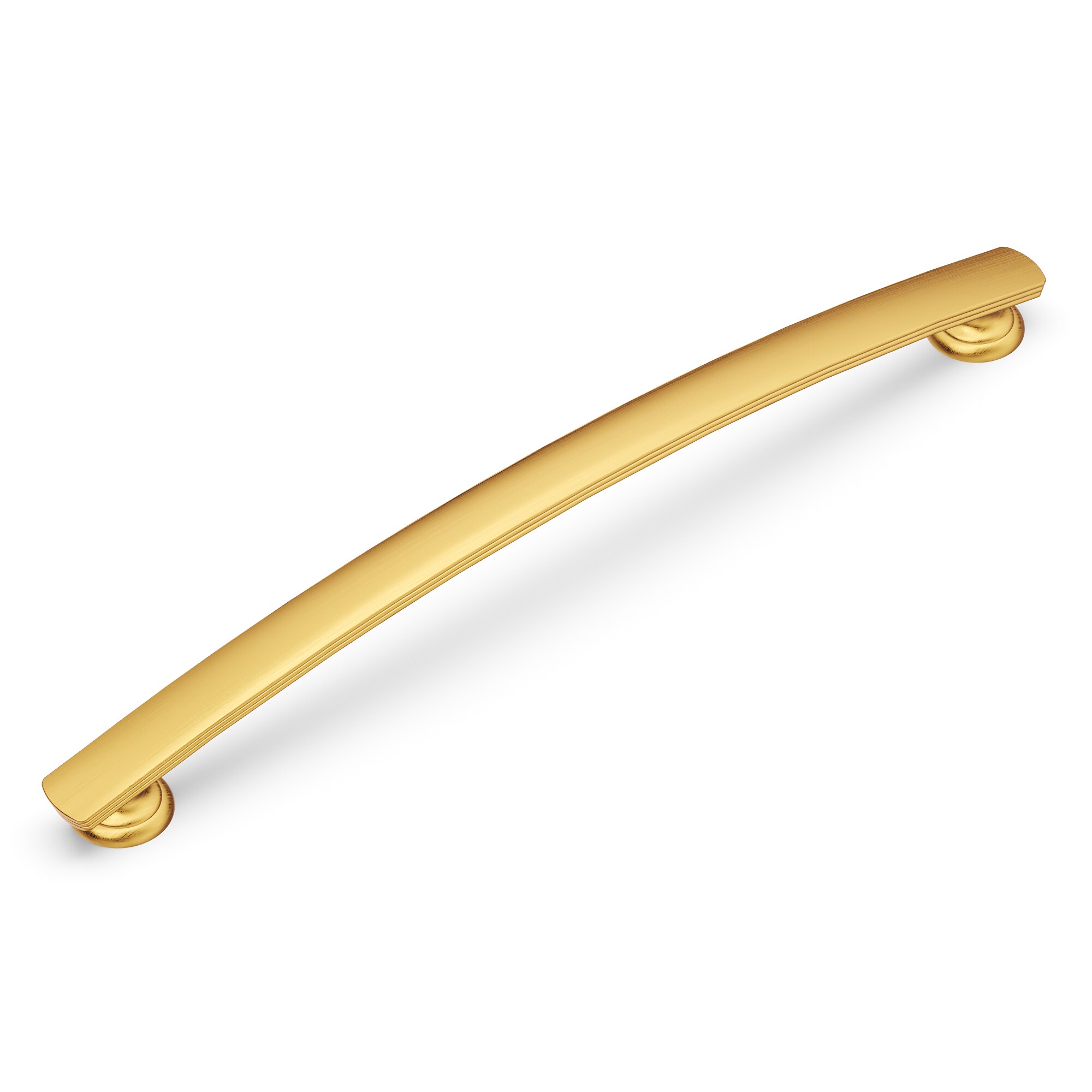 Hickory Hardware P2158-BGB Cabinet-Pulls - View #2