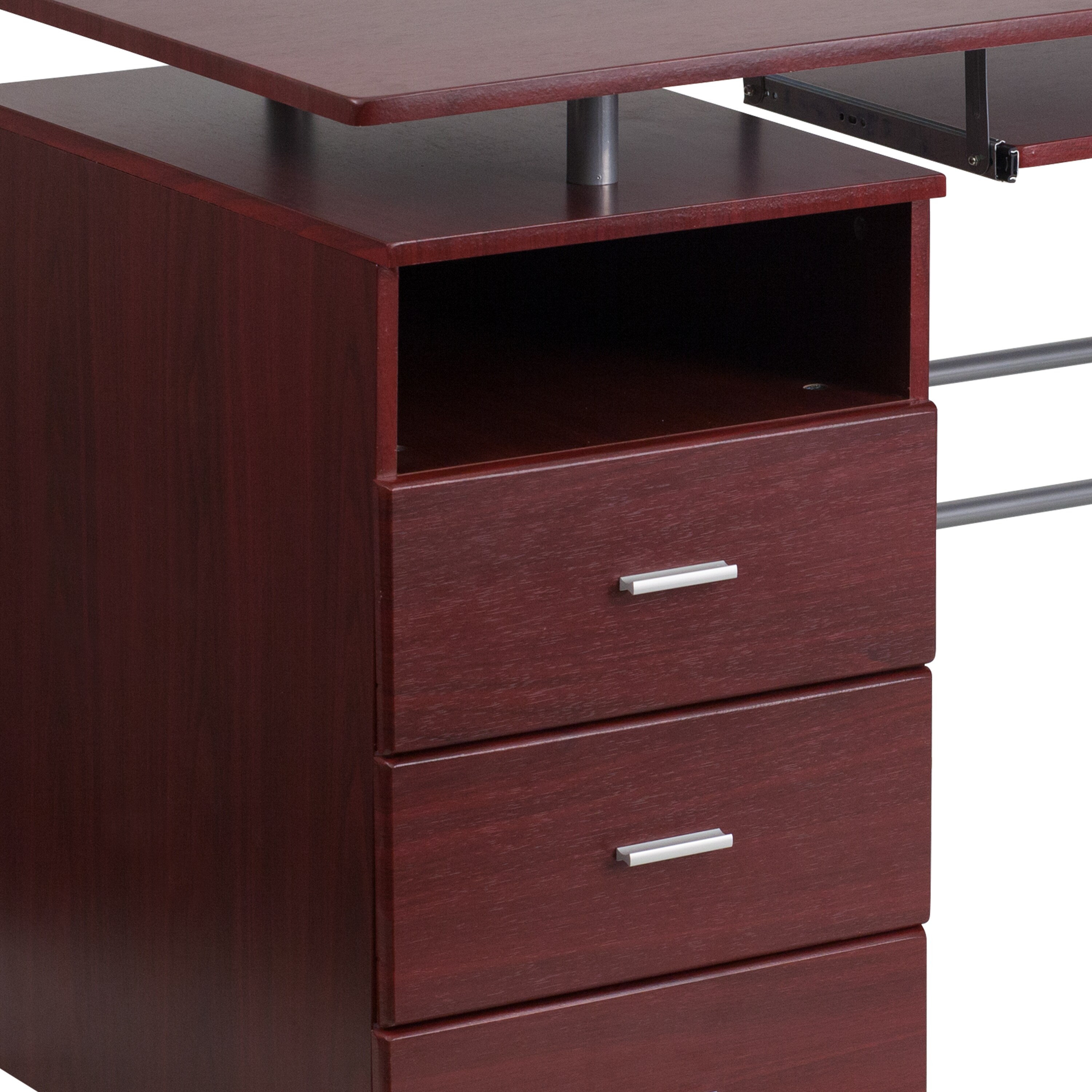Flash Furniture 889142003489 desks - View #9