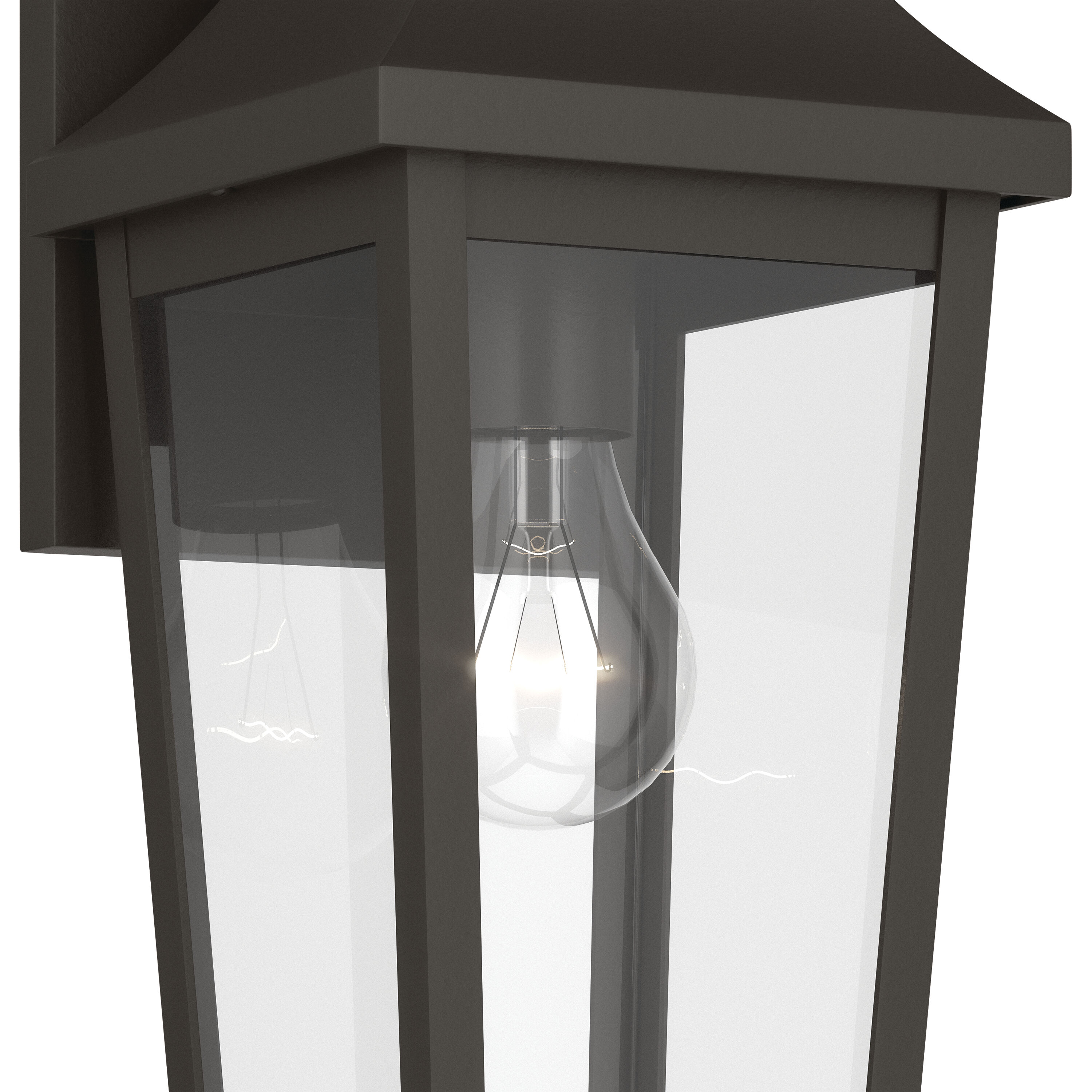Kichler 59193OZ Outdoor-Wall-Lighting - View #4