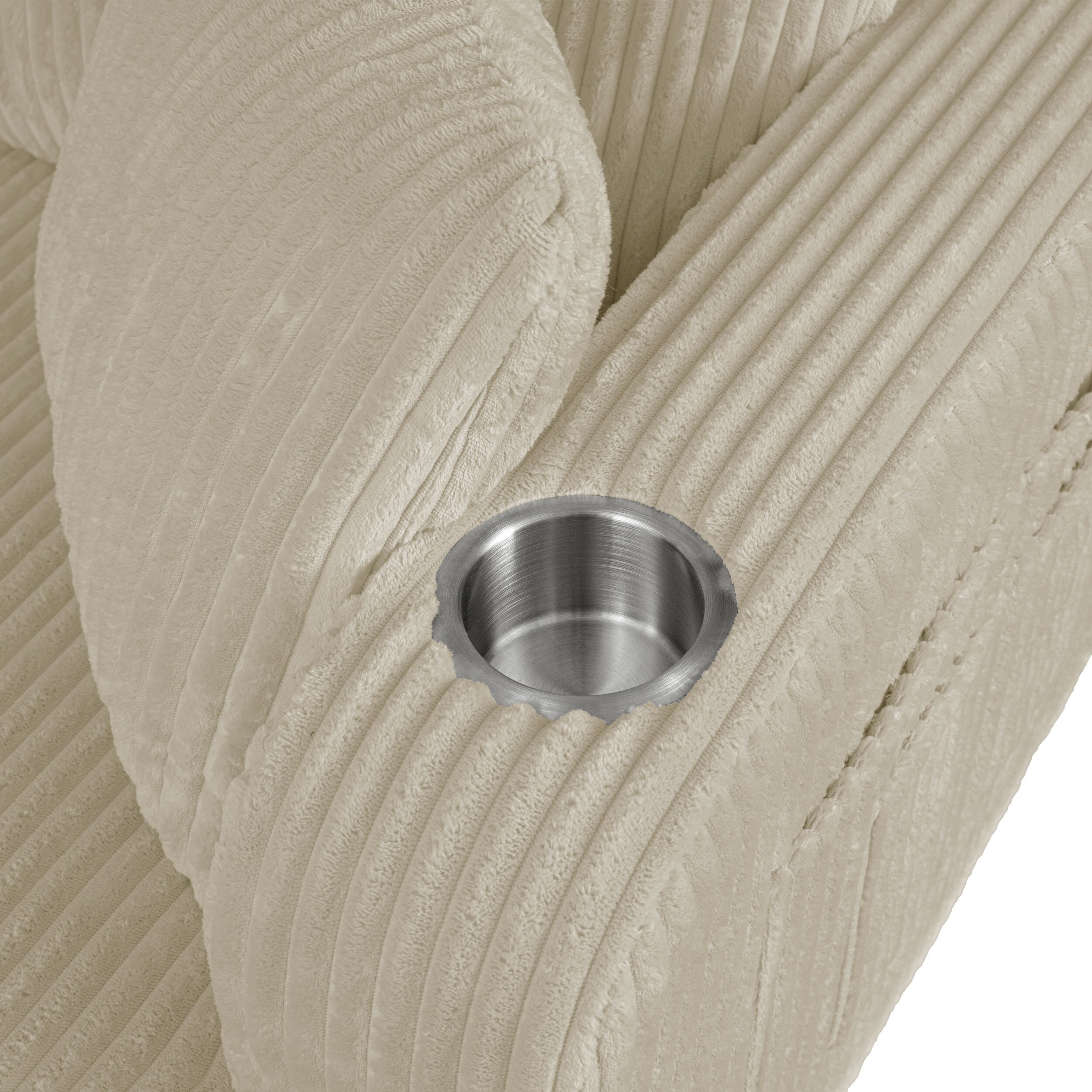 Furniture of America IDF-SL6932BG-LV Sofas-Loveseats - View #9