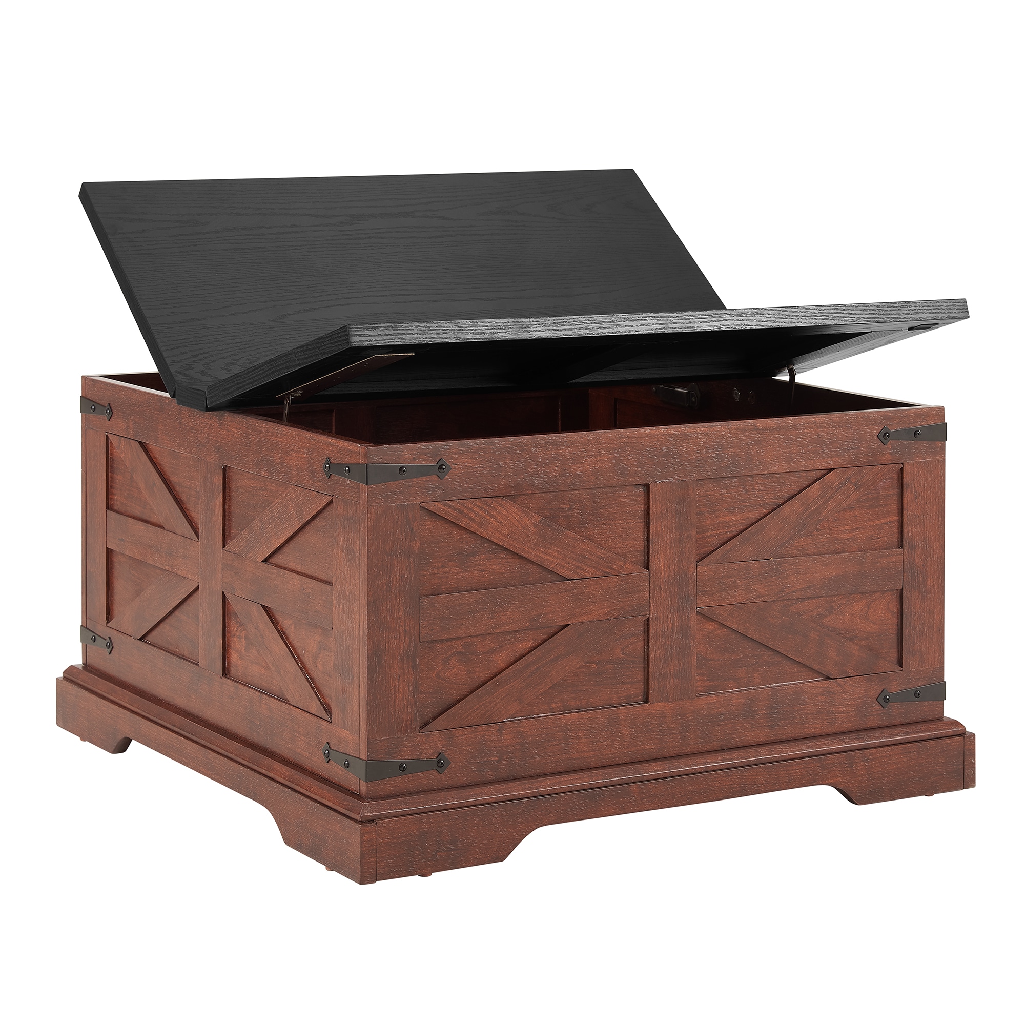 SINOFURN SYC500019BN Coffee-Tables - View #3