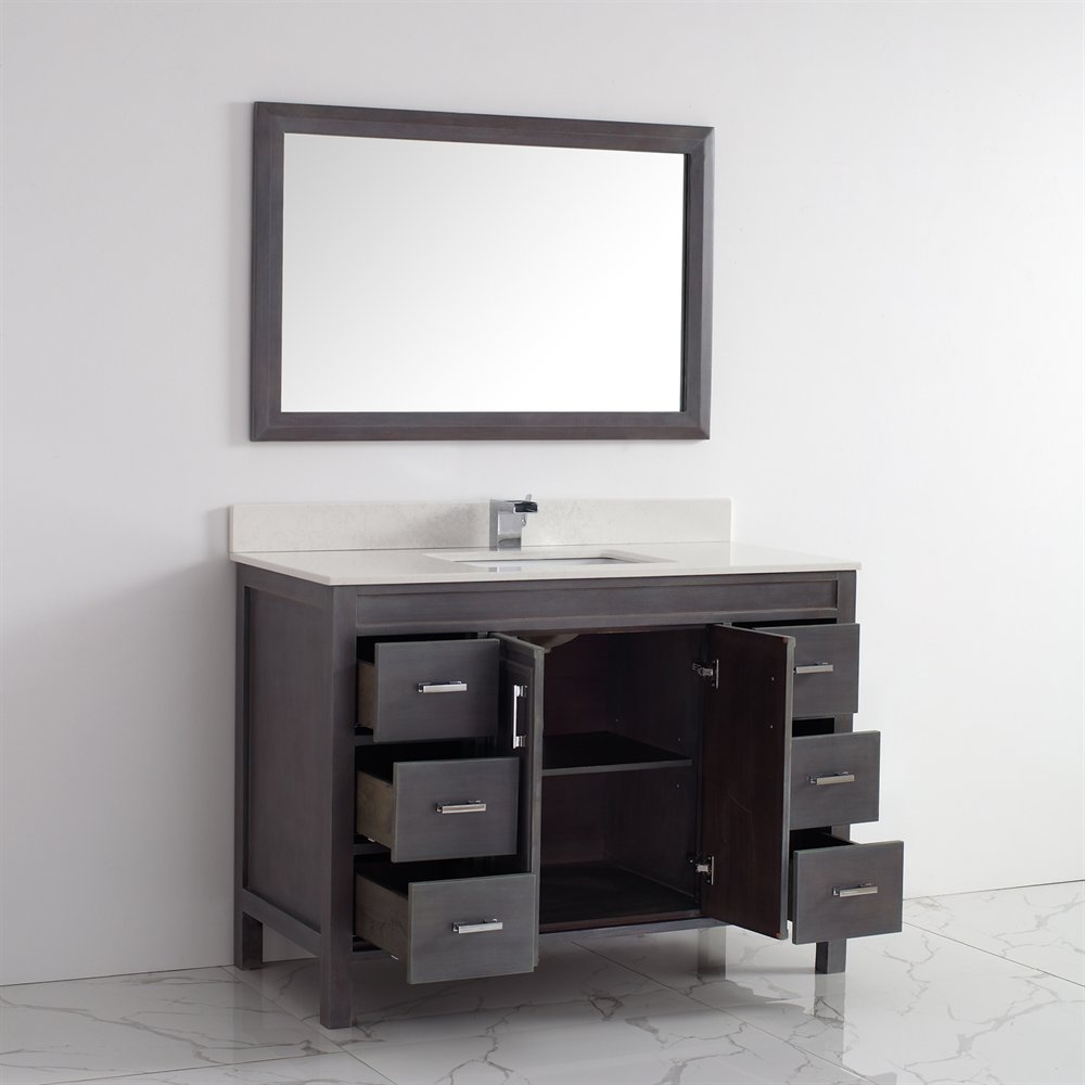 Spa Bathe CO48FG-SSC  - View #3
