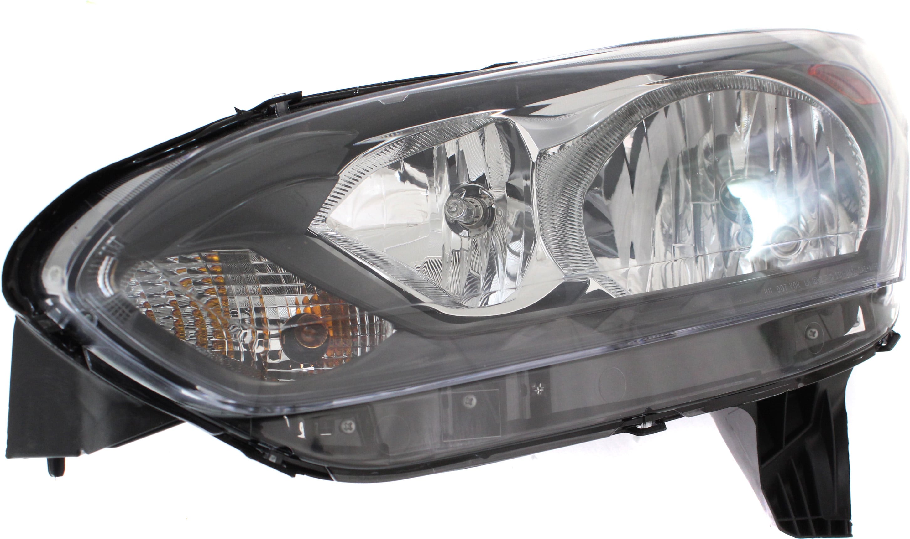 Garage-Pro JCWREPF100348QGP Headlights-Components - View #3