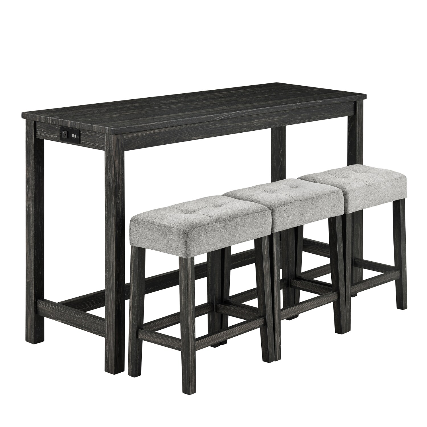 Streamdale Furniture W487P339351 Dining-Sets - View #4