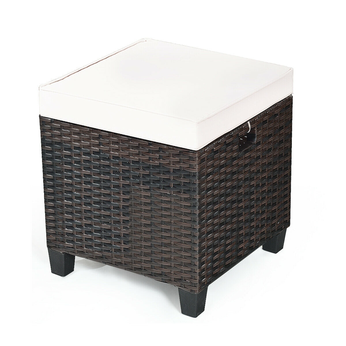 Clihome CWCH-HW63237 Stools-Ottomans - View #2