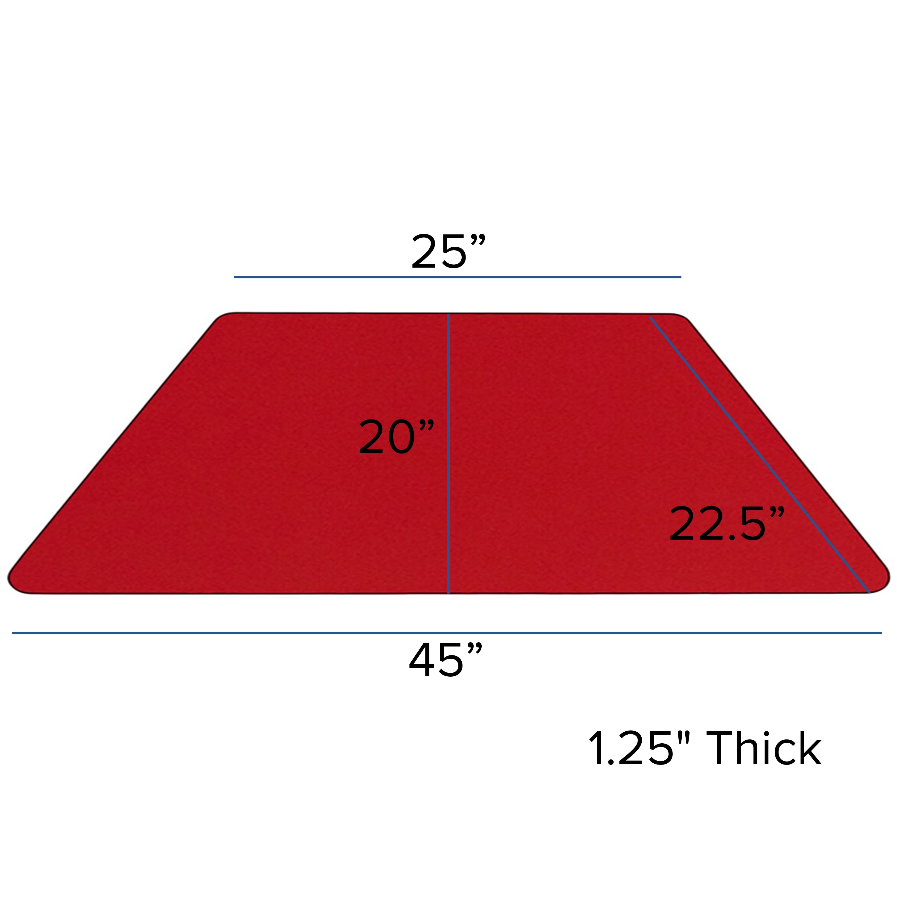 Flash Furniture 847254024204 Kids-Play-Tables - View #3