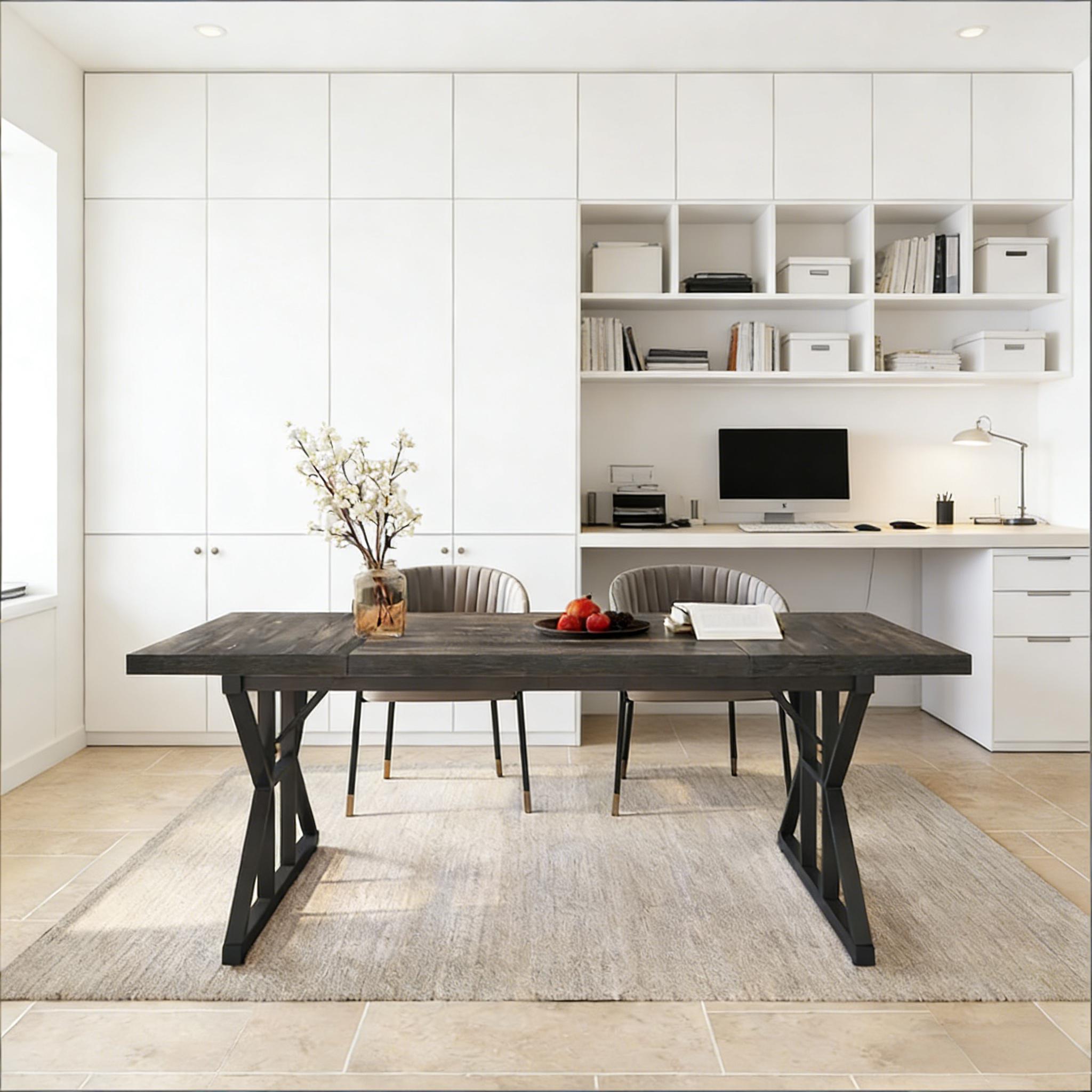 Tinyhomie LW-Y-OR-8355 Dining-Tables - View #5