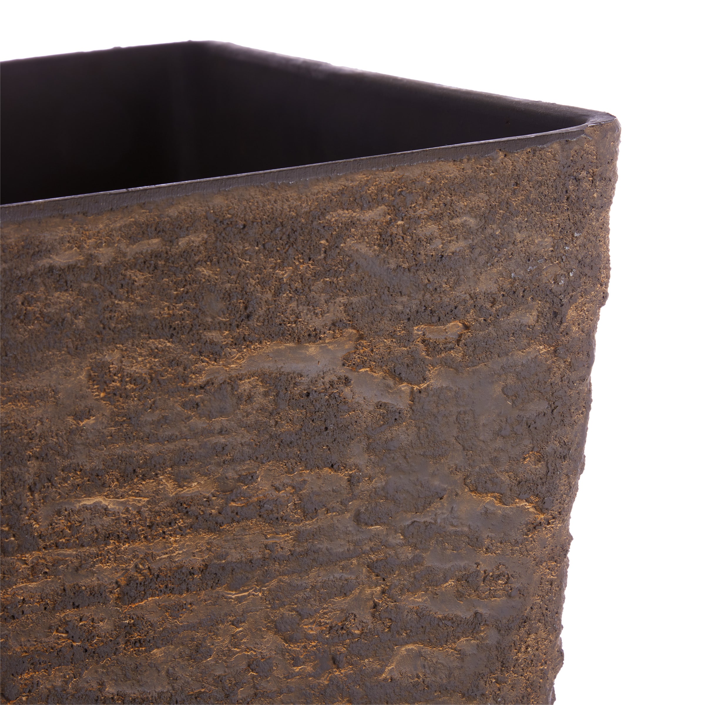 Alpine Corporation CLL386L-SWD-2 Planter-Window-Box - View #9