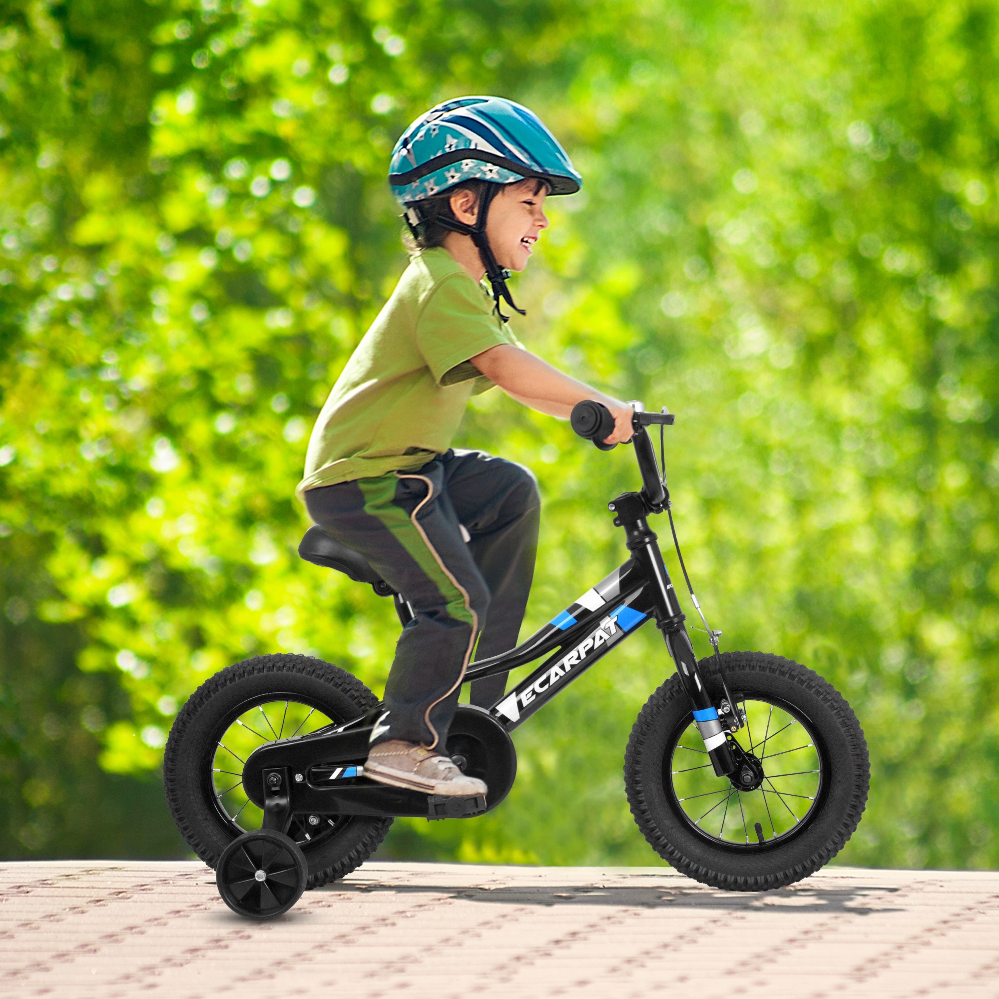 Bybafun YC5800090 bikes - View #2