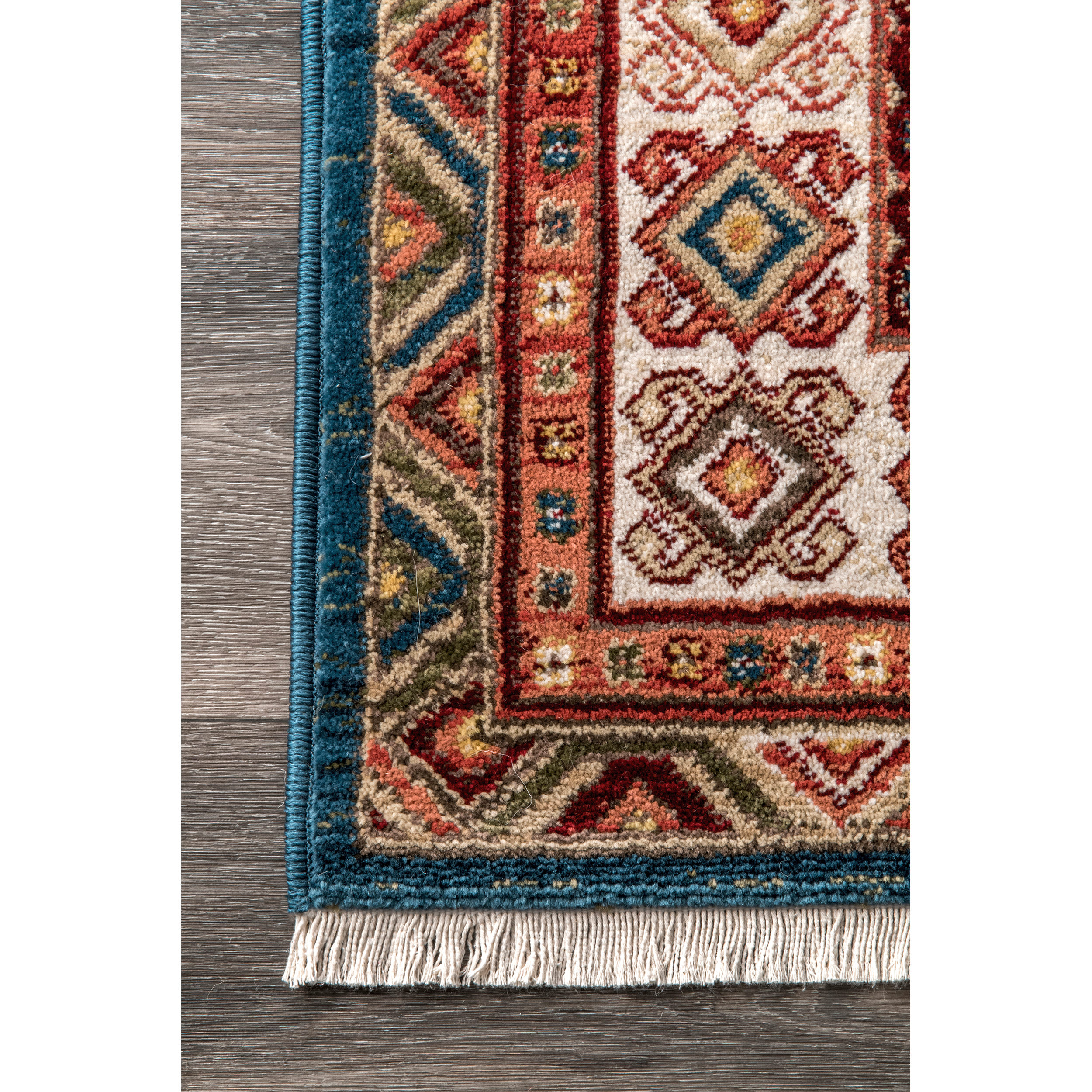 nuLOOM KHTR02B-8010 rugs - View #6