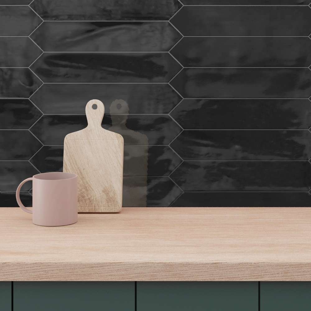 The Tile Life STRIB0213BK Tile-Samples - View #10