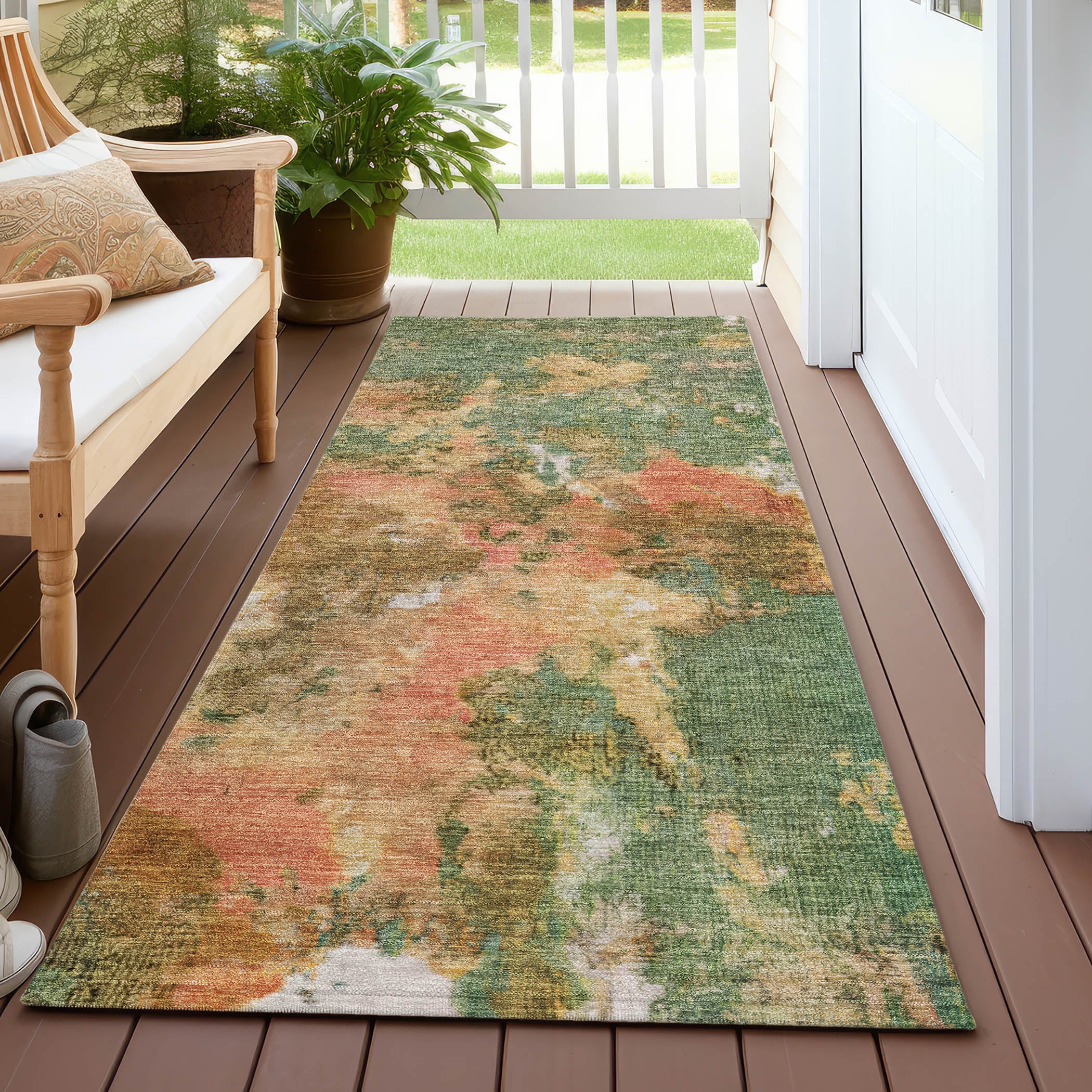 Addison Rugs ACN1756FE2X8 rugs - View #7