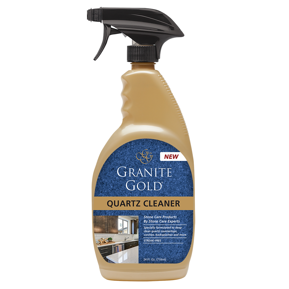Granite Gold GG00157 24 Fluid ounce(s) Citrus Liquid Cleaner